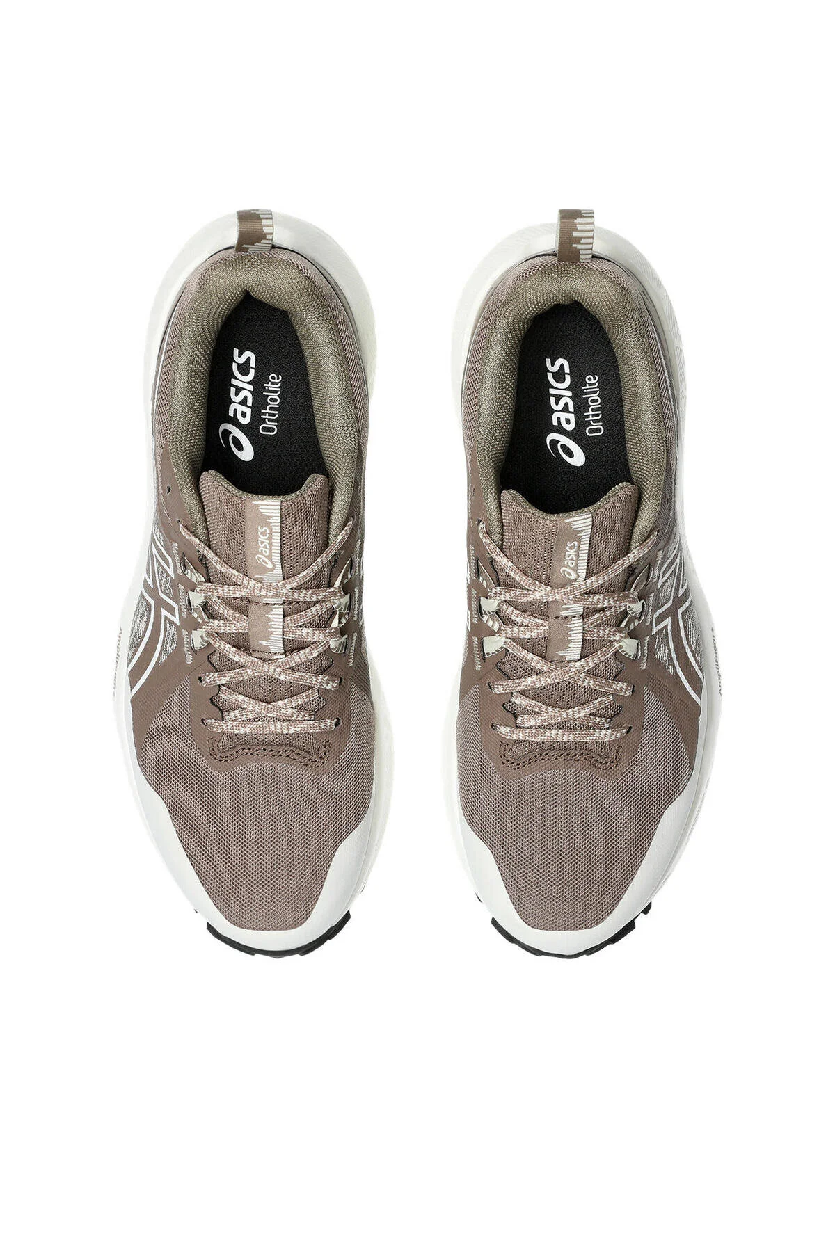 کفش ورزشی و خاکستری زنانه GEL SONOMA 8 در حال رانینگ فضای باز 1012B771 020 آسیکس Asics