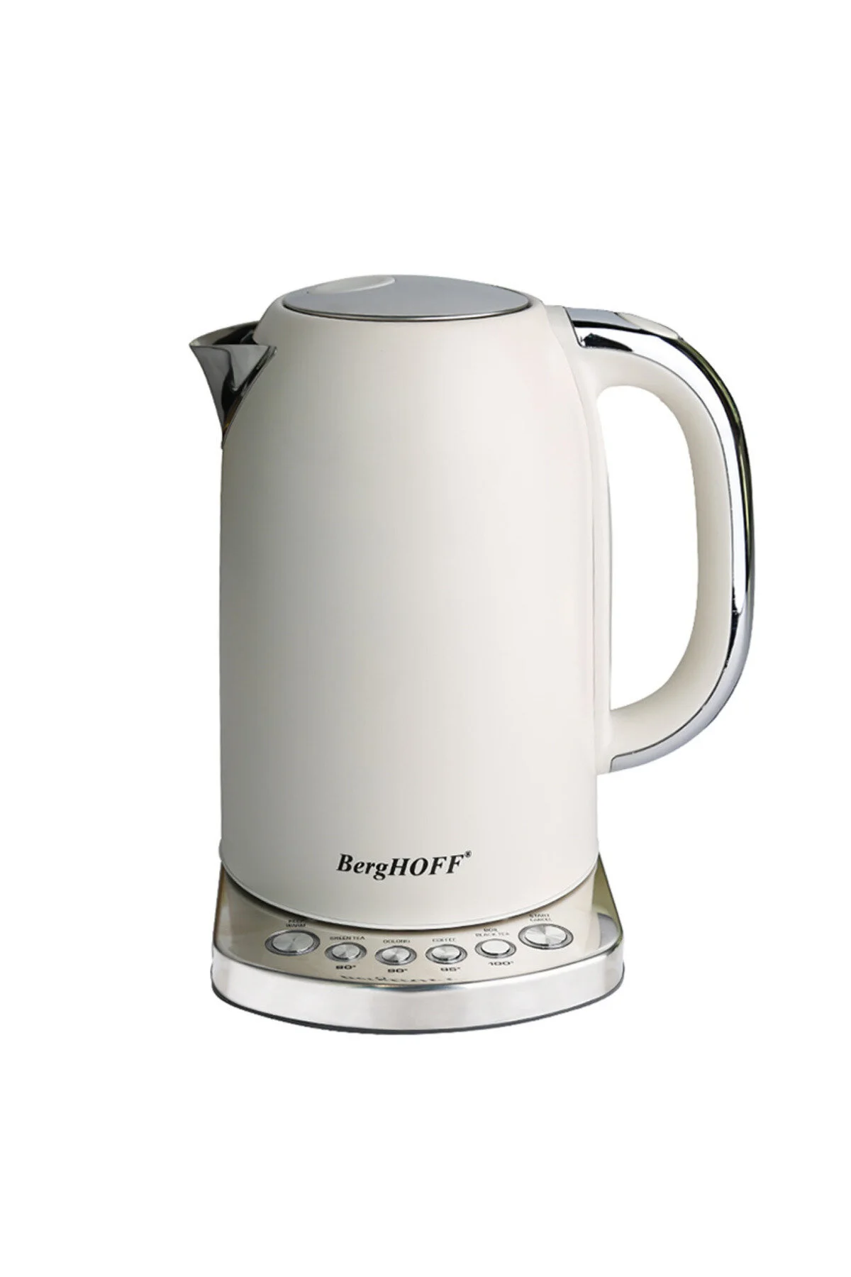 کتری برقی و گرم کن آب مفهوم گیم اورجینال Berghoff