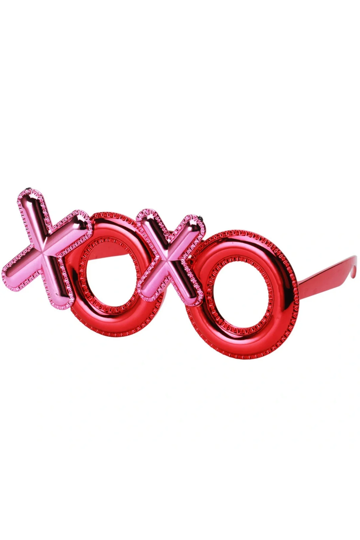 فیگور لیوان مهمانی XOXO 2 رنگ تیکه Epilons