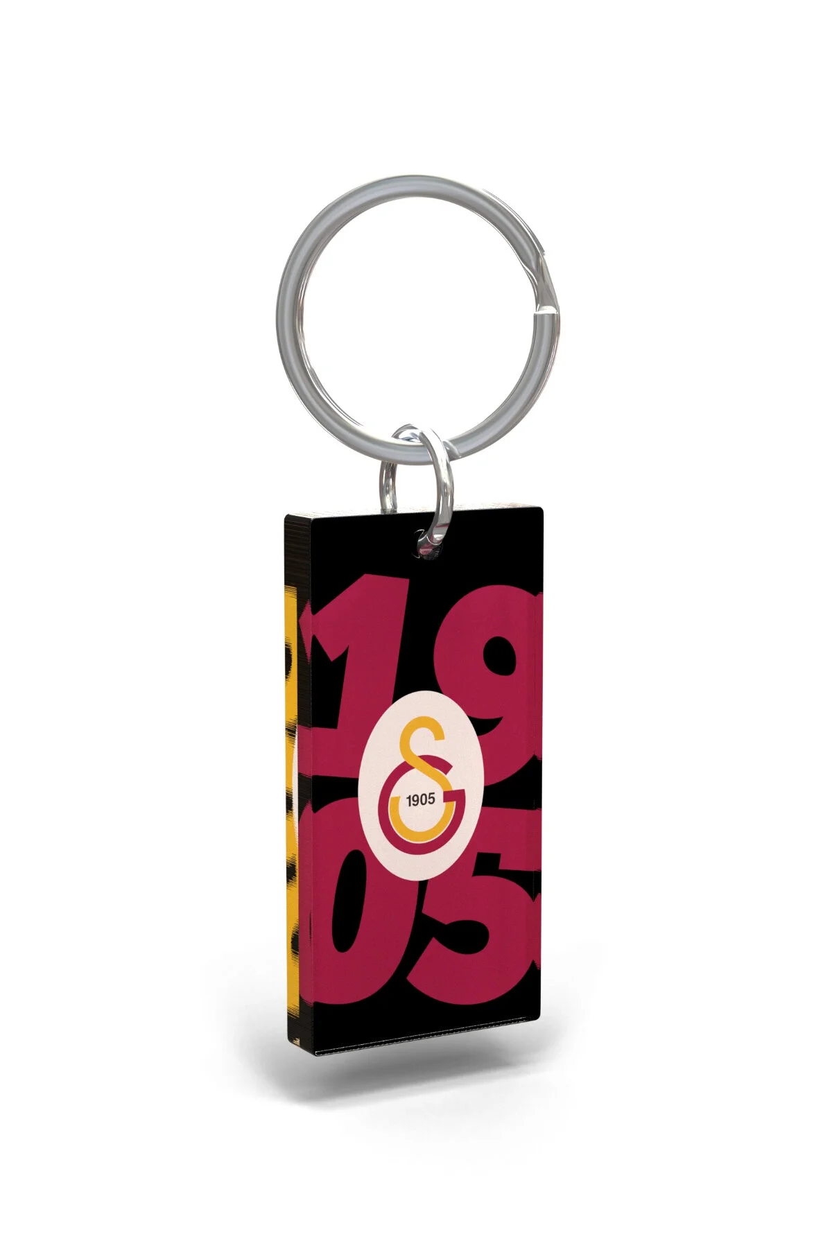 جلیقه کلید GS KEYCHAIN 09 اورجینال Galatasaray