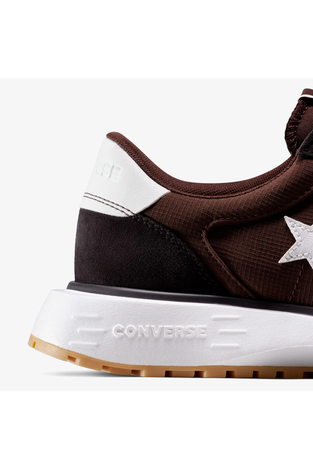 اسنیکر کفش ورزشی یونیسکس قهوه ای OMNI TRAINER کانورس Converse