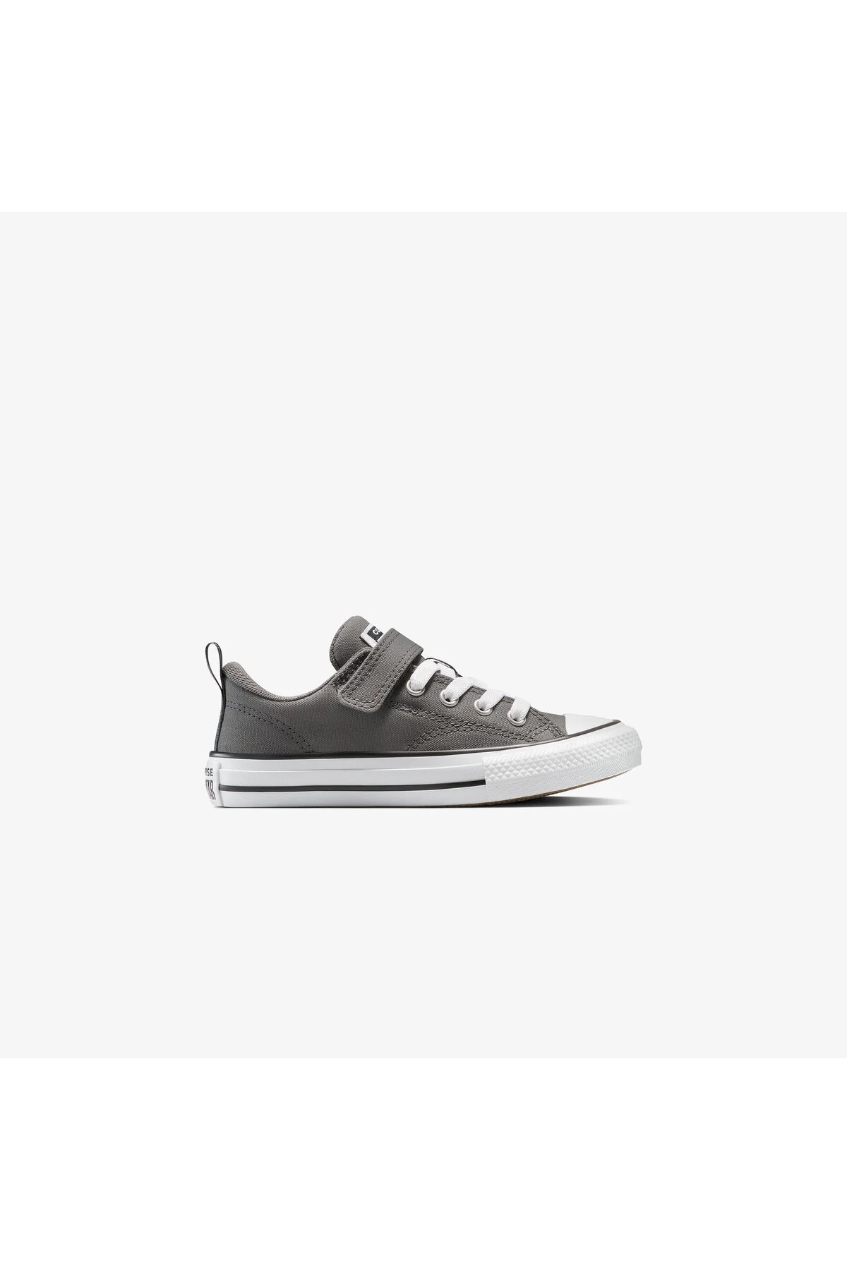 اسنیکر کفش ورزشی چاک تیلور ALL STAR MALDEN STREET EASY ON KIDS GREY کانورس Converse