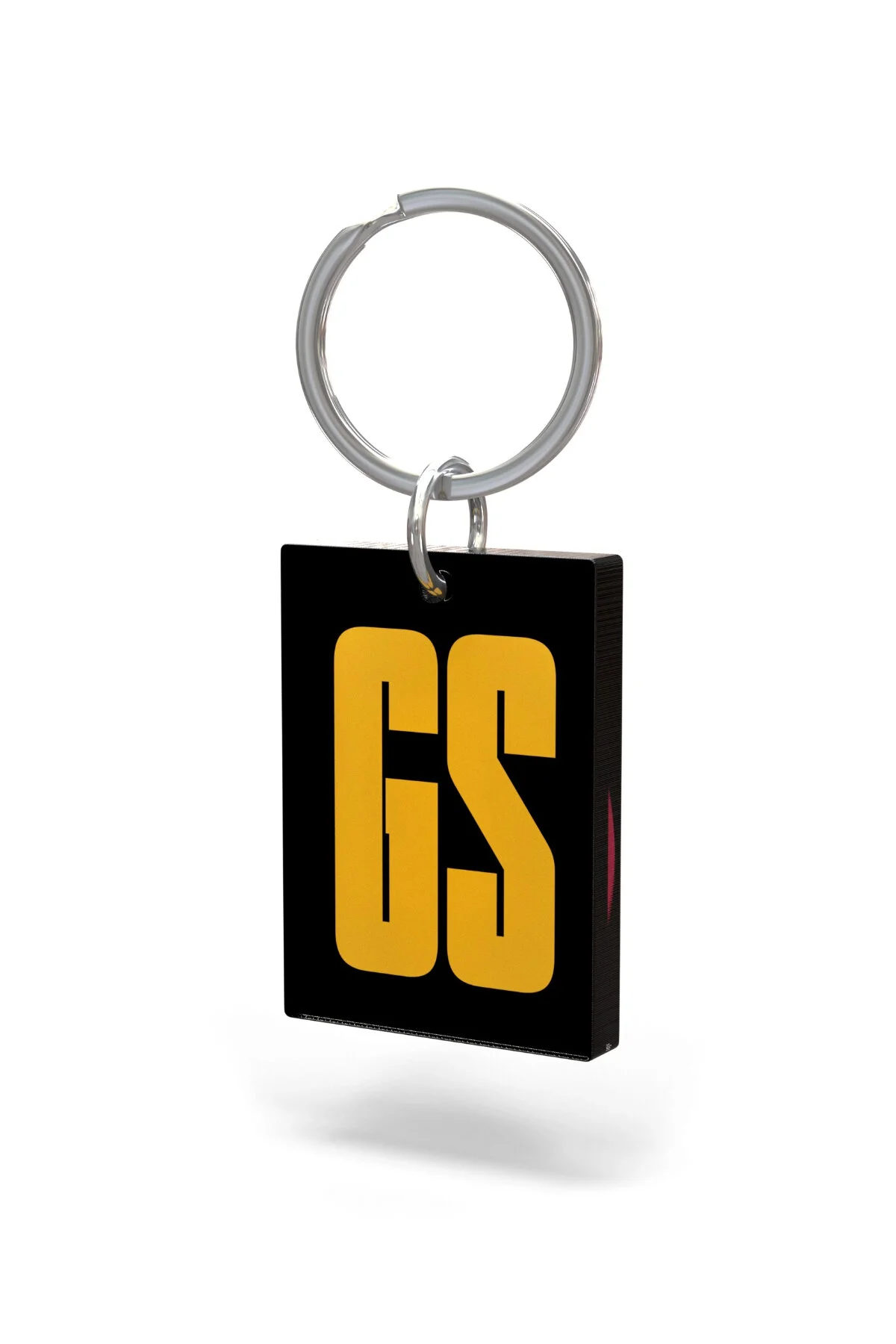 جلیقه کلید GS KEYCHAIN 12 اورجینال Galatasaray