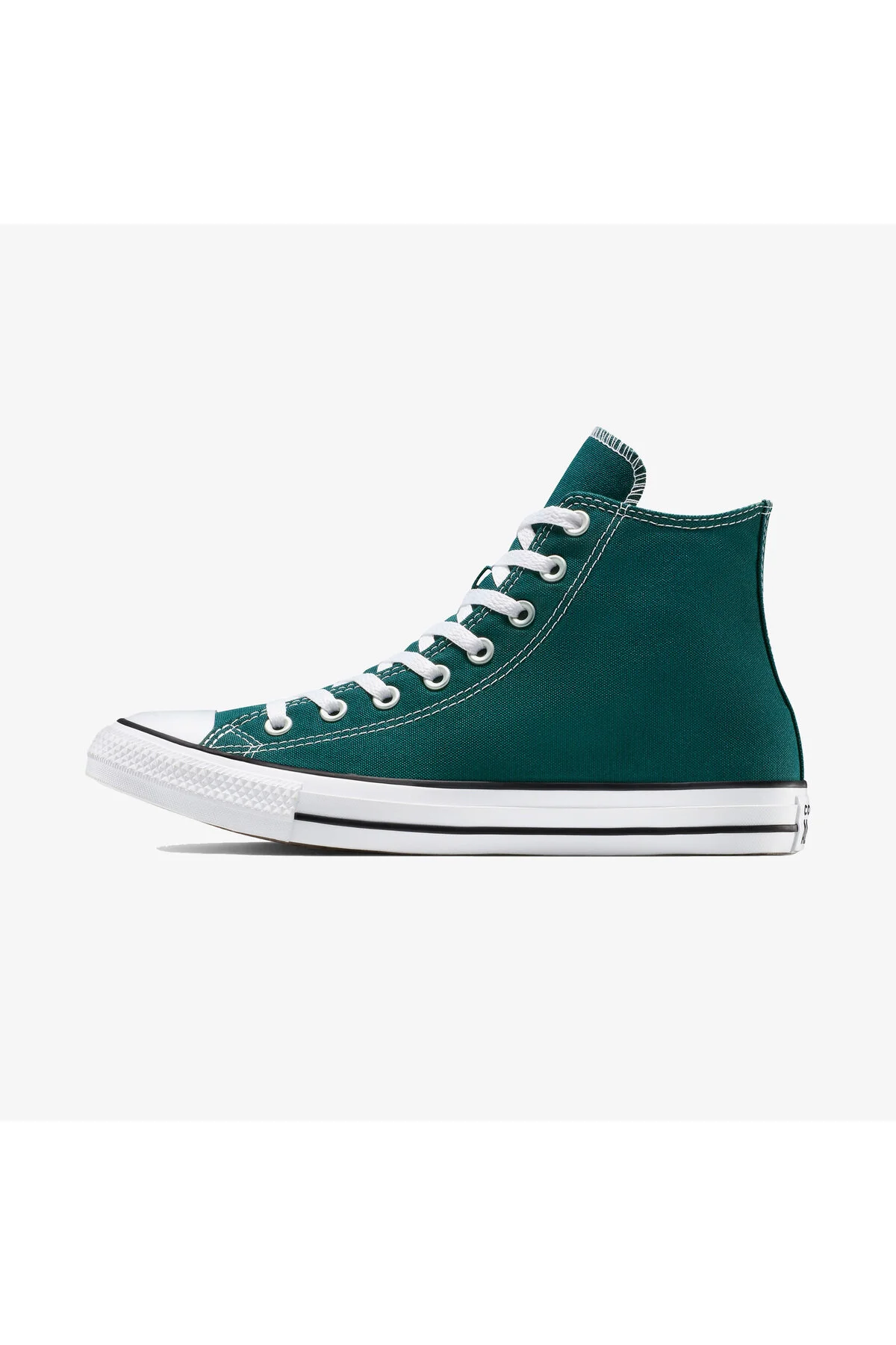 اسنیکر کفش کتانی سبز یونیسکس چاک تیلور کانورس Converse