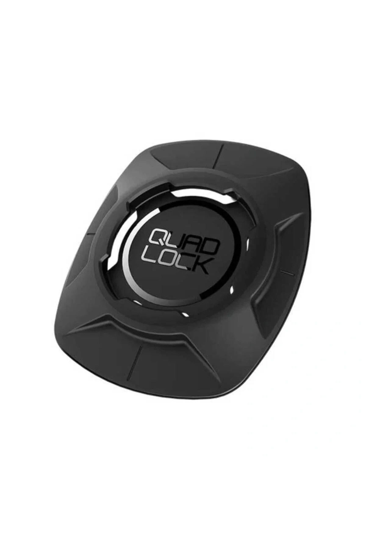 نگهدارنده تجهیزات موتورسیکلت آداپتور یونیورسال کوادلاک اورجینال Quad Lock