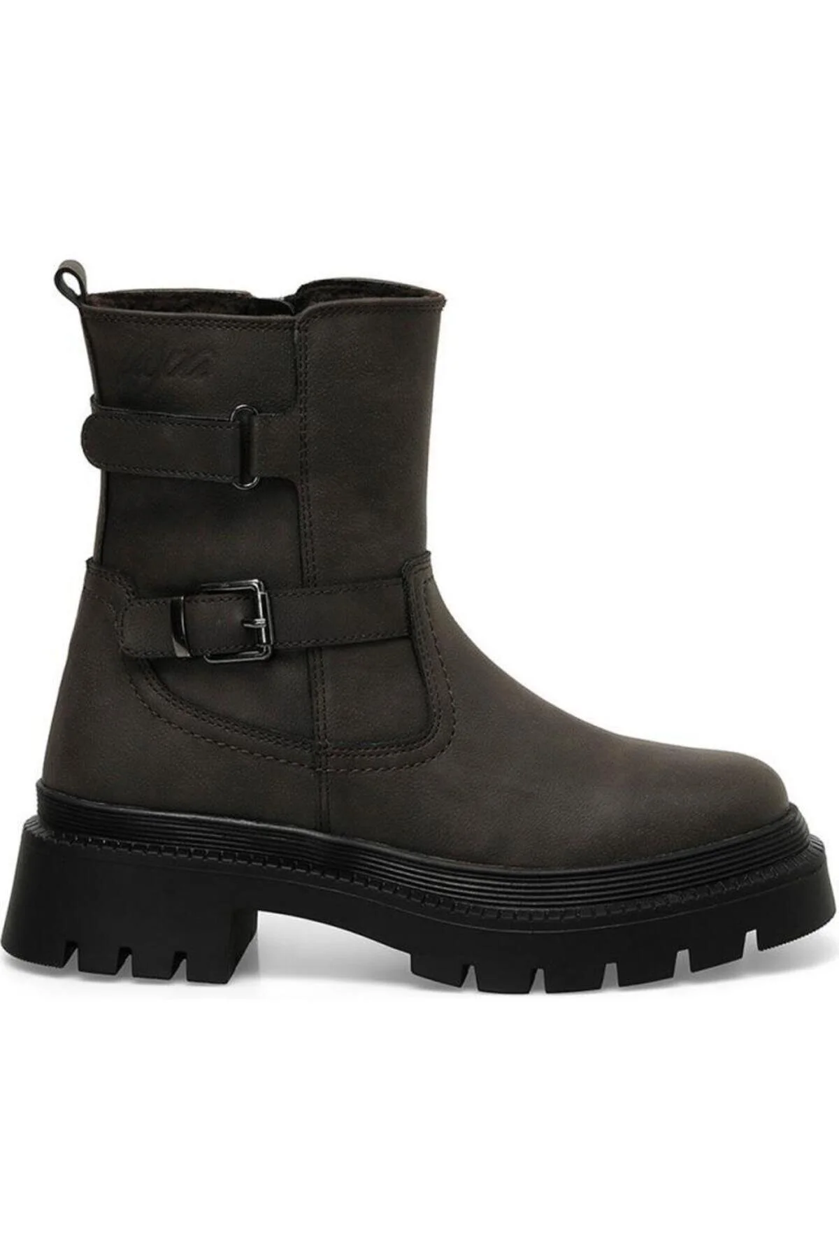 چکمه و بوت های ورزشی روزمره با زیپ زیپر دار U.S. U.S. Polo Assn.