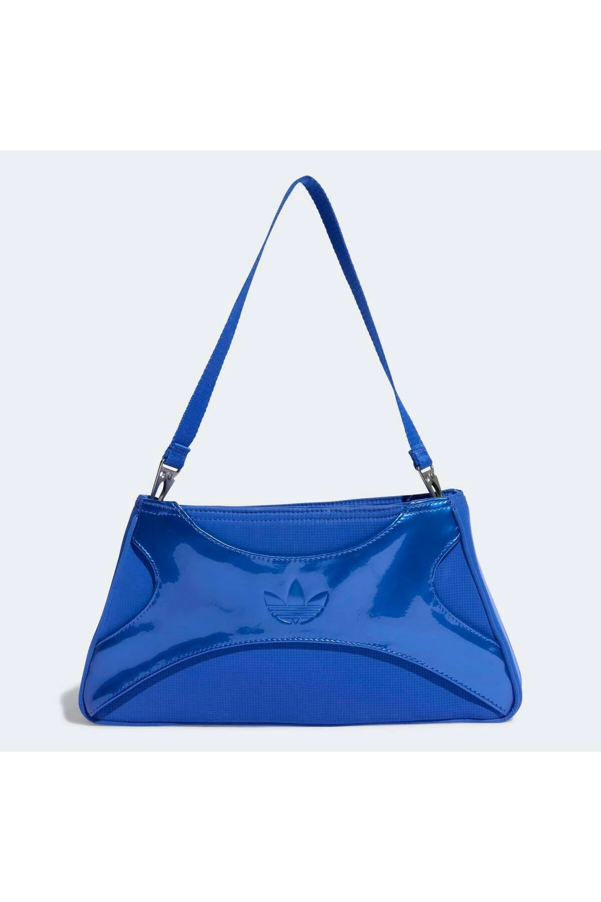 کیف شانه ای سرشانه آبی زنانه اصلی JX5176 adidas