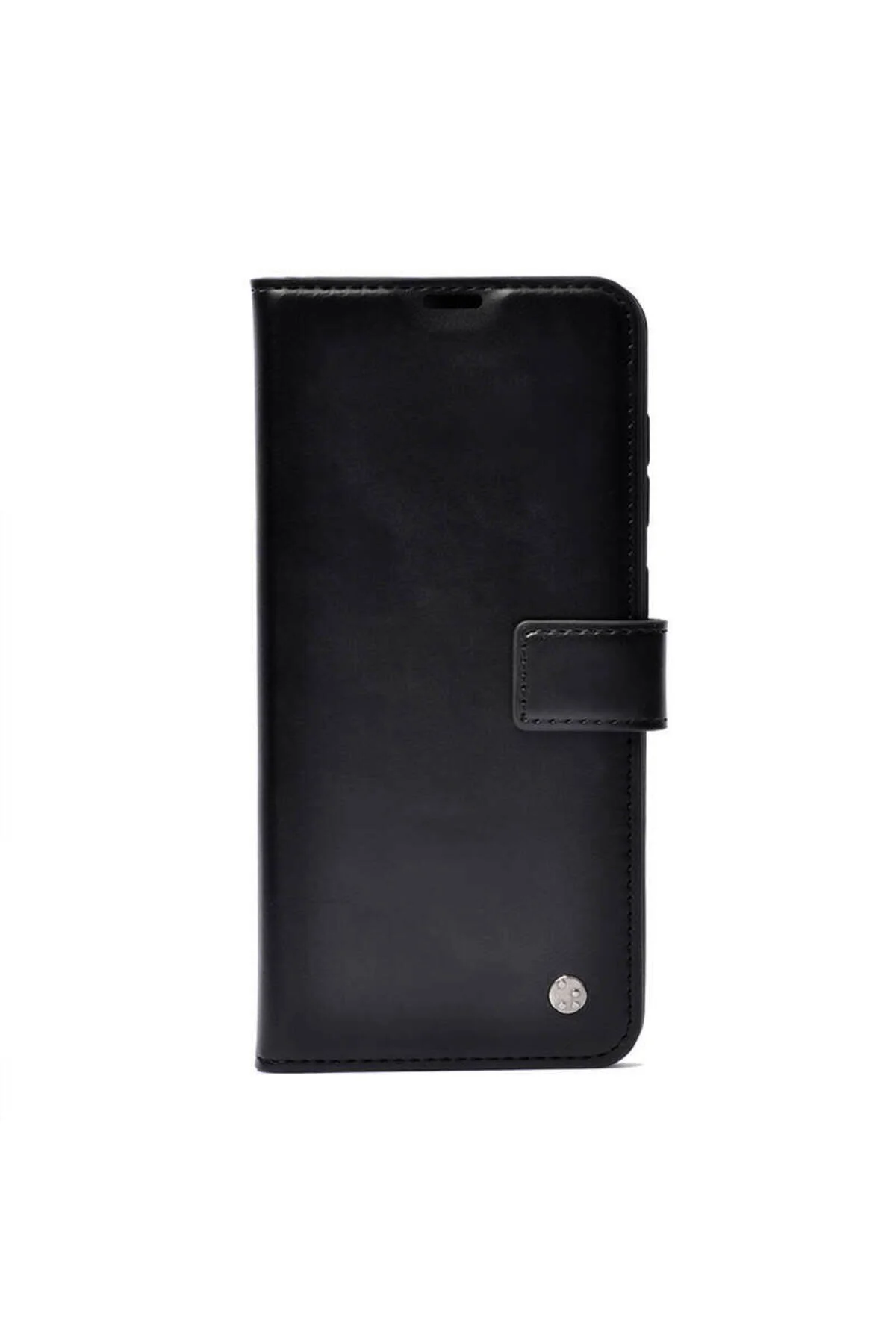 کاور و قاب IPHONE 17 AIR CASE SNOW DELUXE COVER مشکی MOBİLEFİX