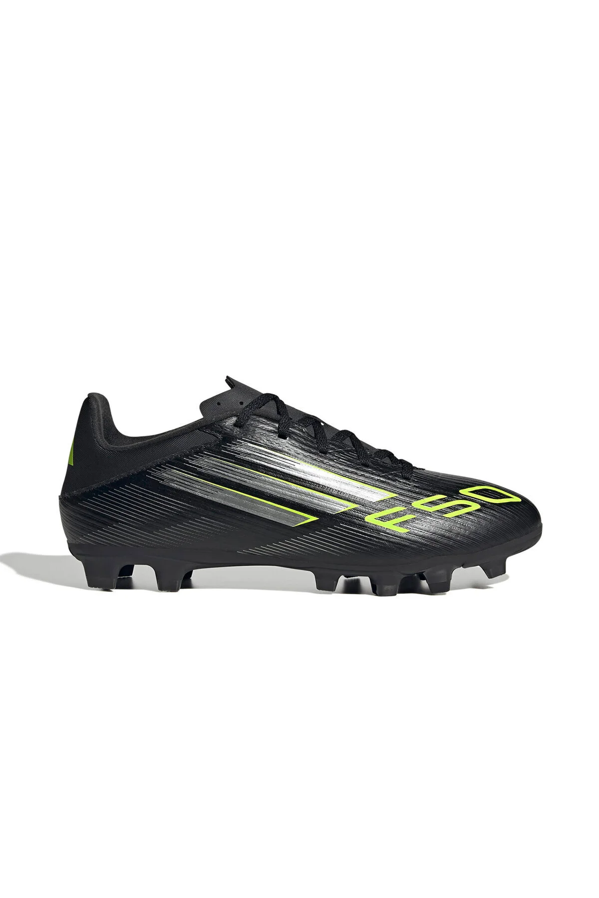 کرمپون مشکی مردانه و زنانه CLUB FG MG اورجینال adidas