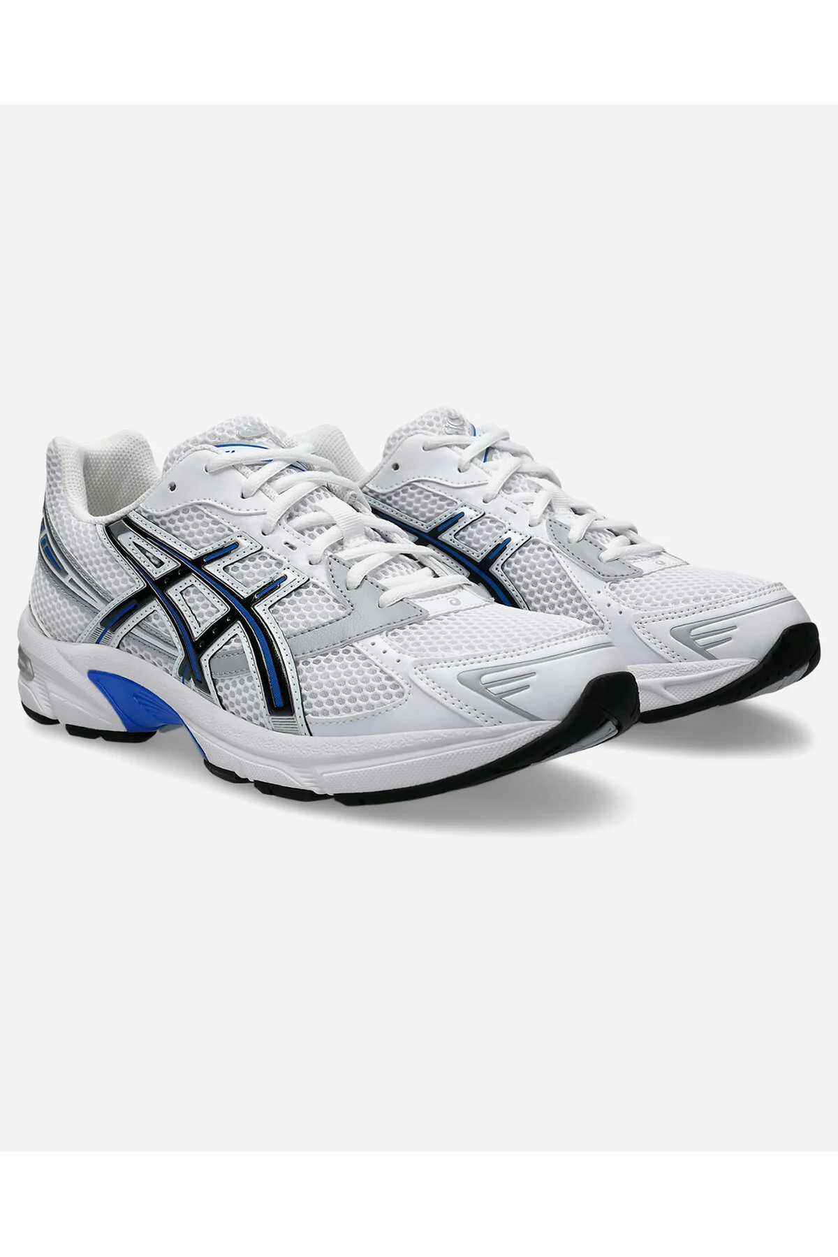 کفش مردانه ورزشی سفید اسیکس Asics