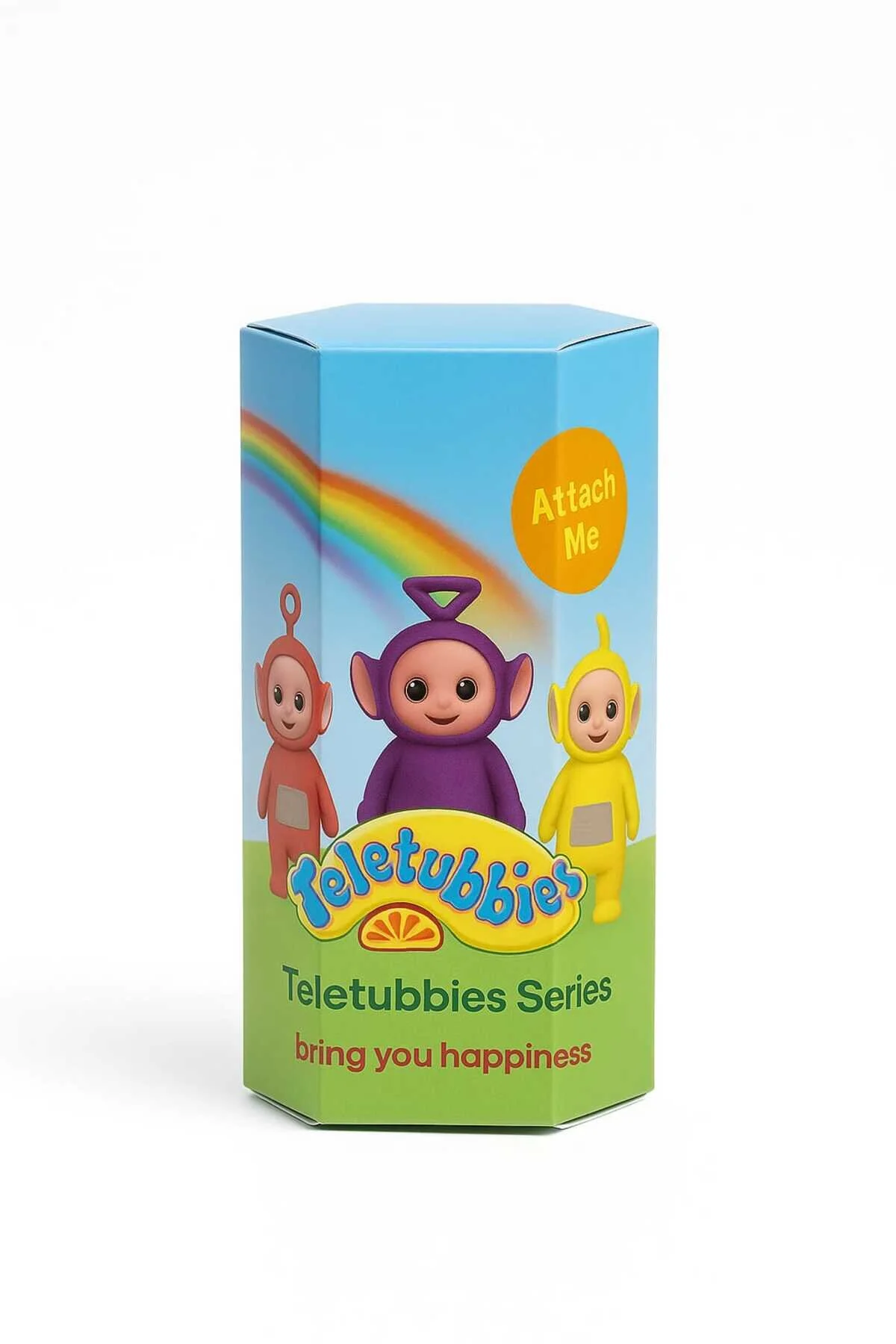 اسباب بازی های فیگور دیگر سانی آنجلز TELETUBBIES اورجینال Trendolya