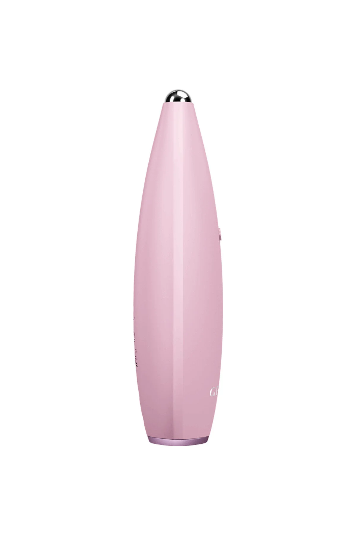 دستگاه مراقبت پوست صورتی Smartappguided ™ Microcurrent Face Lift Pen 6 در 1 geske