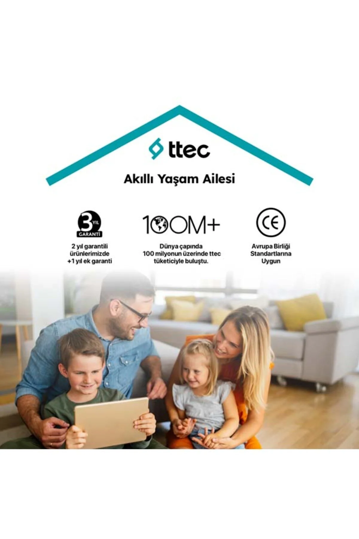 تغذیه خودکار گربه سگ هوشمند WI FI Ttec
