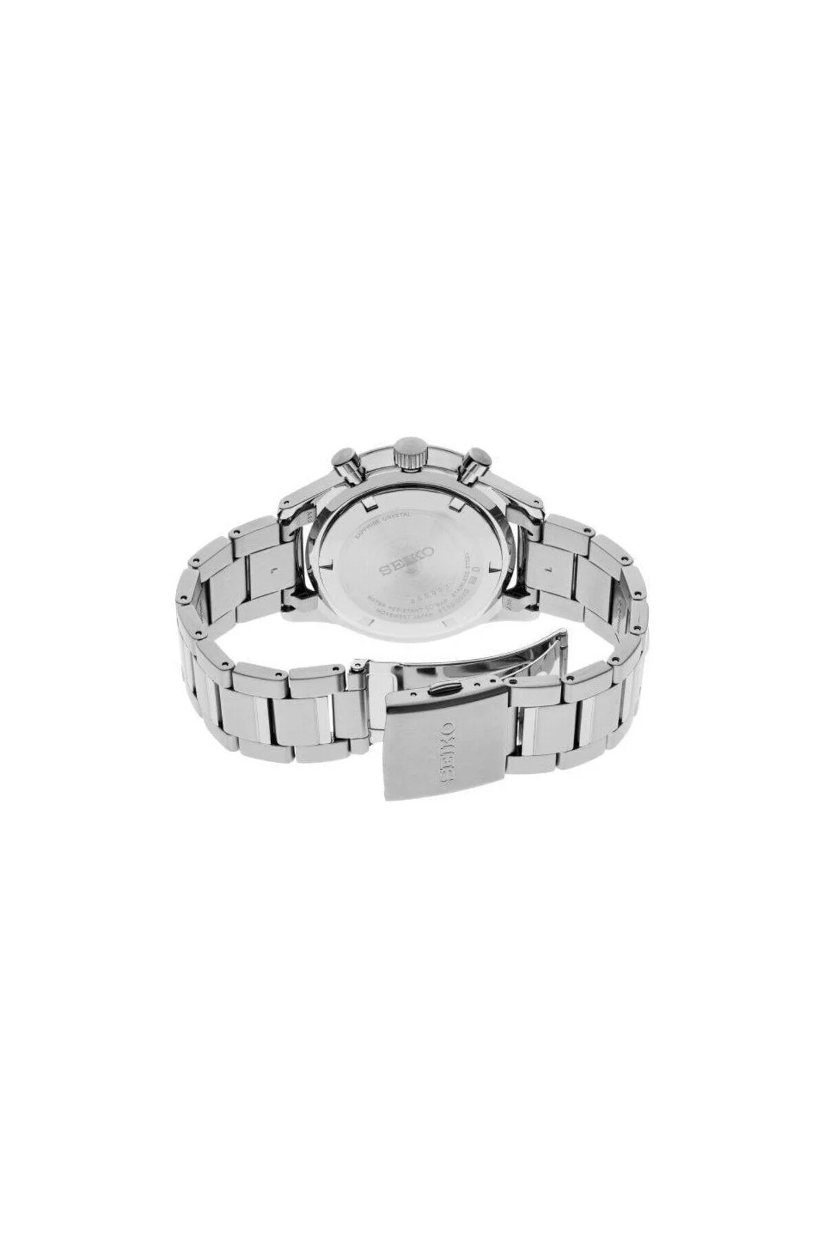 ساعت مردانه مچی SSB413P سیکو اورجینال Seiko