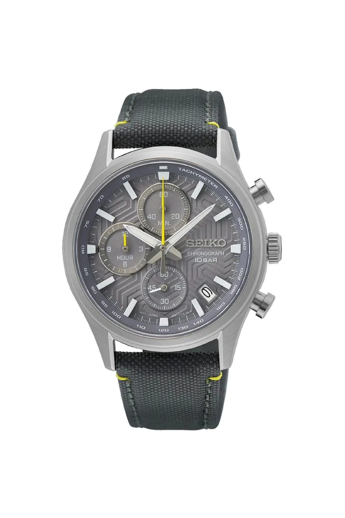 ساعت مردانه مچی SSB423P سیکو اورجینال Seiko