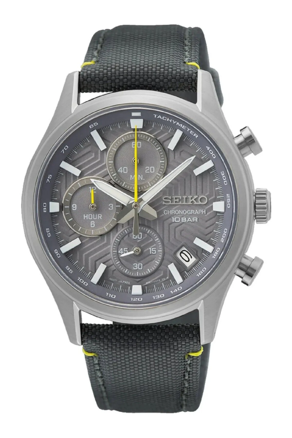 ساعت مردانه مچی SSB423P سیکو اورجینال Seiko