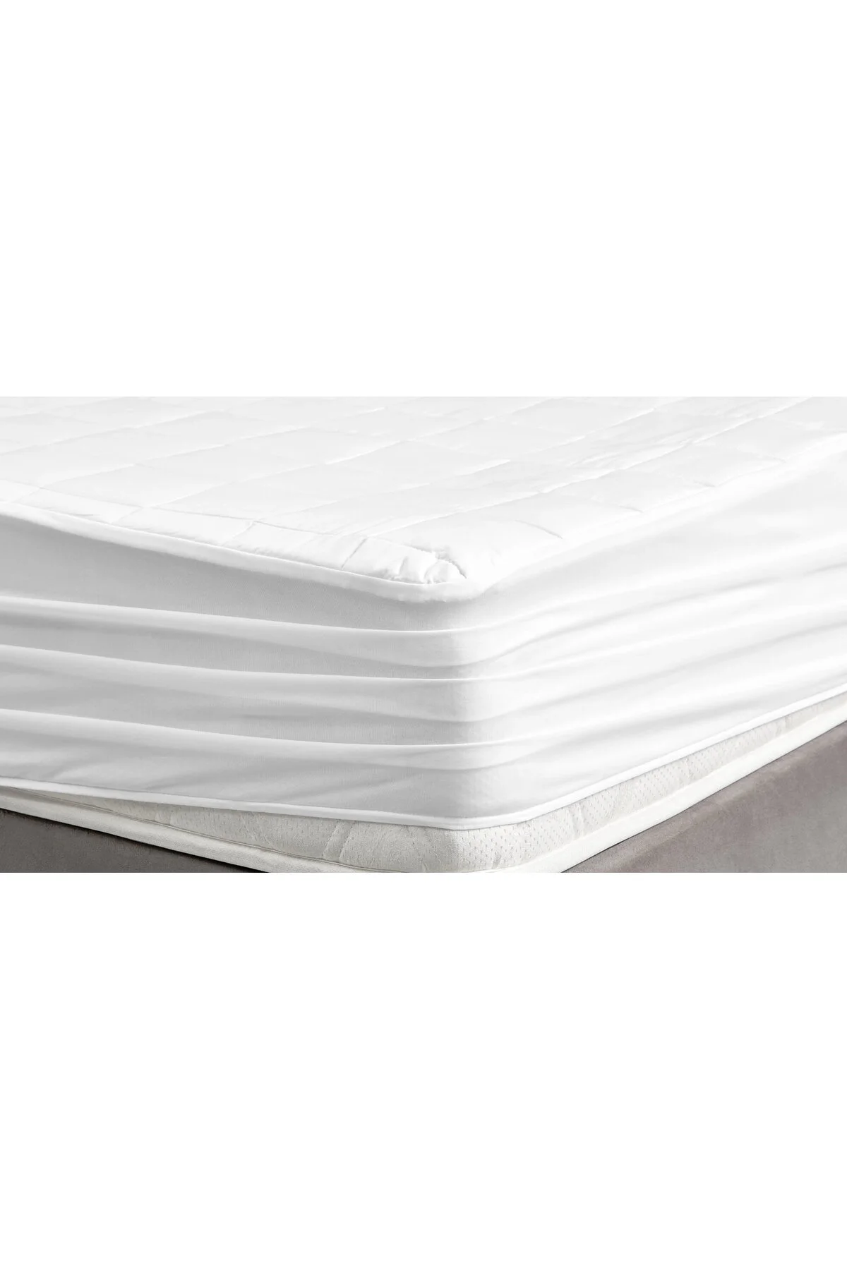 محافظ تشک SOFLY ALEZ 120X200 سانتی متر Lova Yatak
