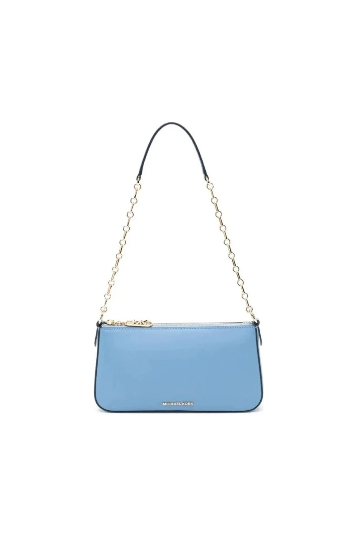 کیف شانه ای زنانه EMPIRE 32H3G8EW6L مایکل کورس اورجینال Michael Kors