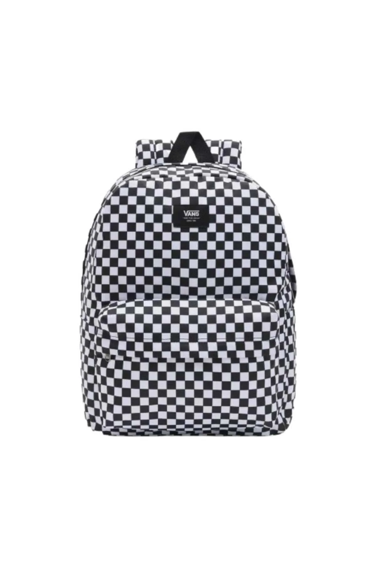 کوله پشتی چک اولد اسکول Vans