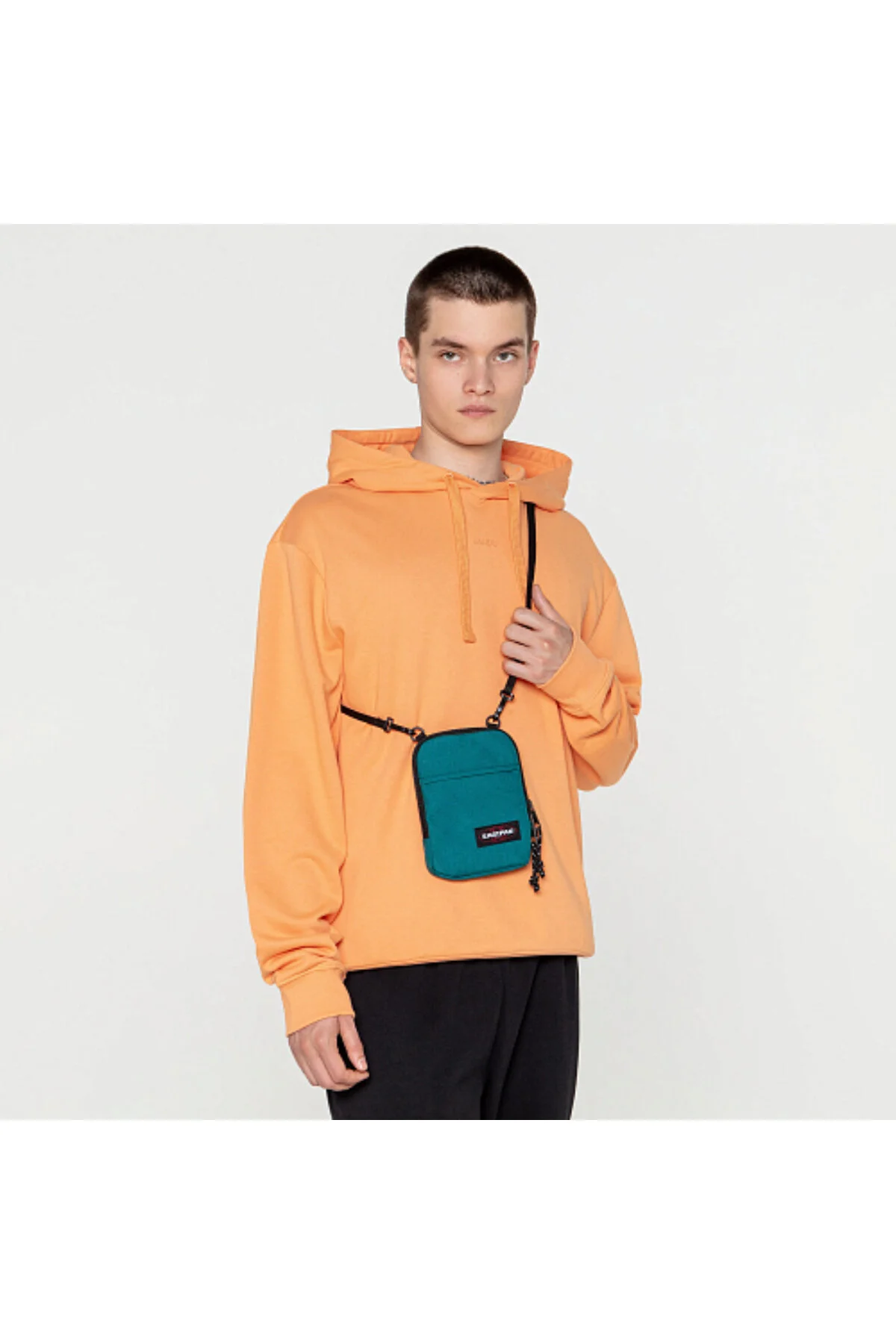 کیف پیام رسان BUDDY UNISEX CROSS BAG اورجینال Eastpak