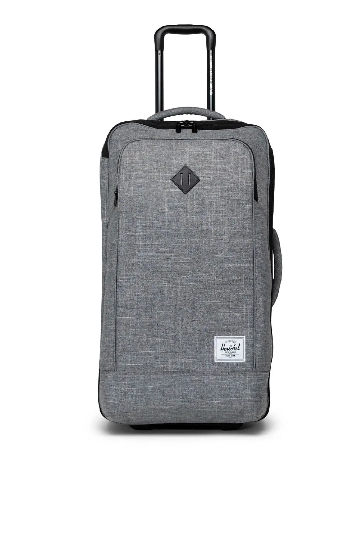 چمدان و ساک میراث SOFTSHELL CARRION UNSEX CABIN BOY SUPPASE Herschel