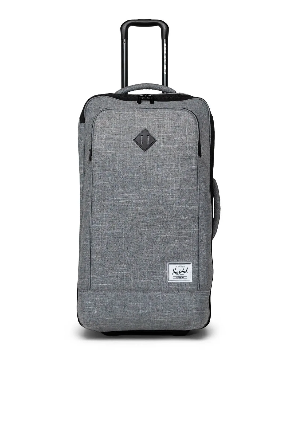 چمدان و ساک میراث SOFTSHELL UNISEX MEDIA SIZE BUILD Herschel