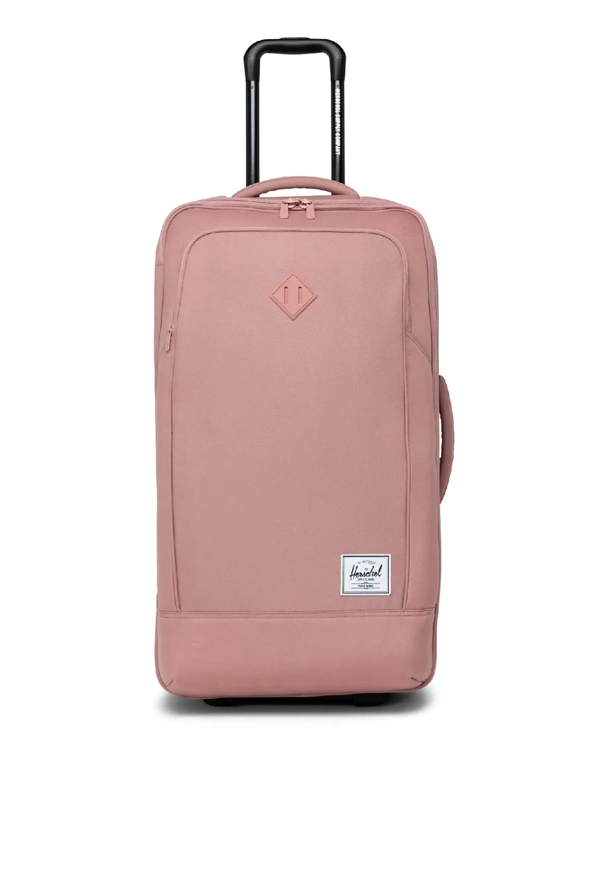 چمدان و ساک میراث SOFTSHELL UNISEX MEDIA SIZE BUILD Herschel