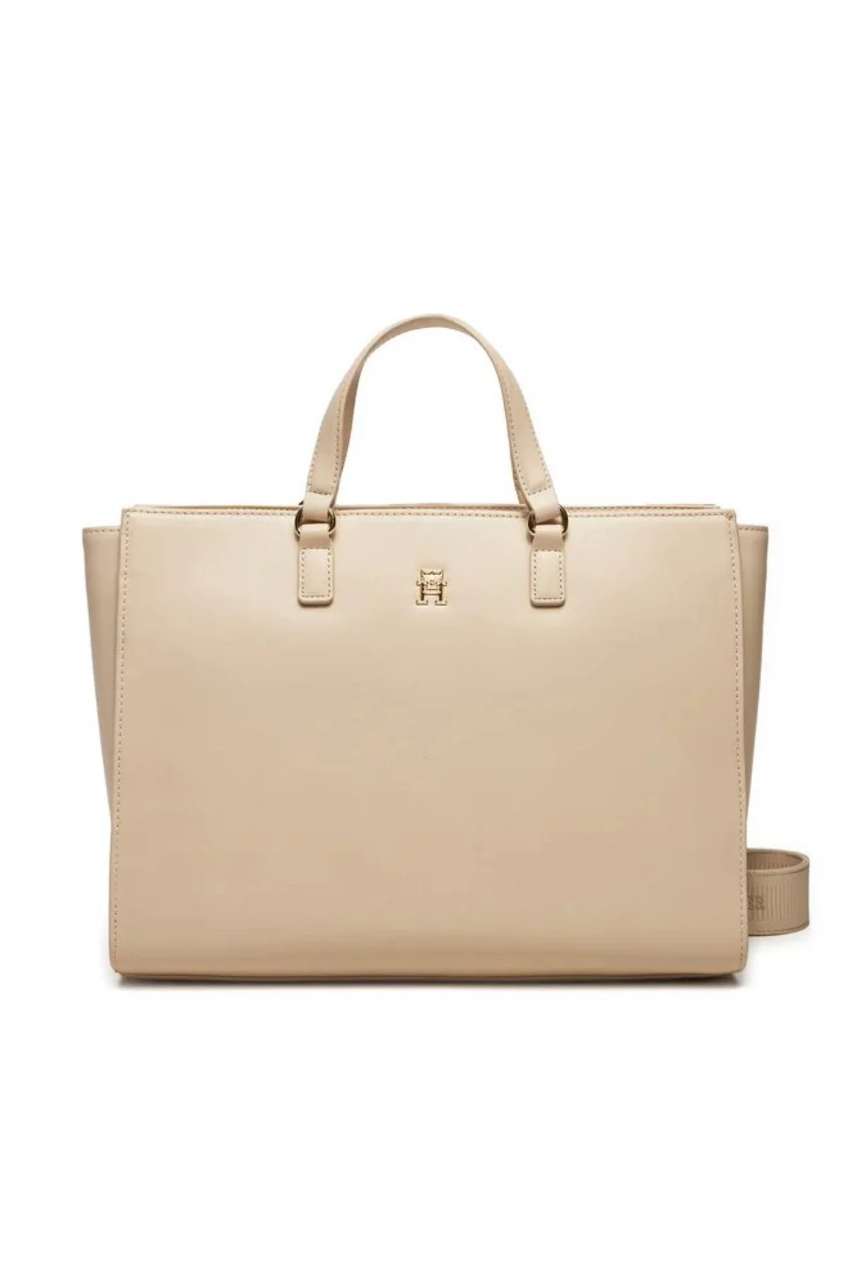 کیف شانه ای صلیب زنانه اورجینال Tommy Hilfiger