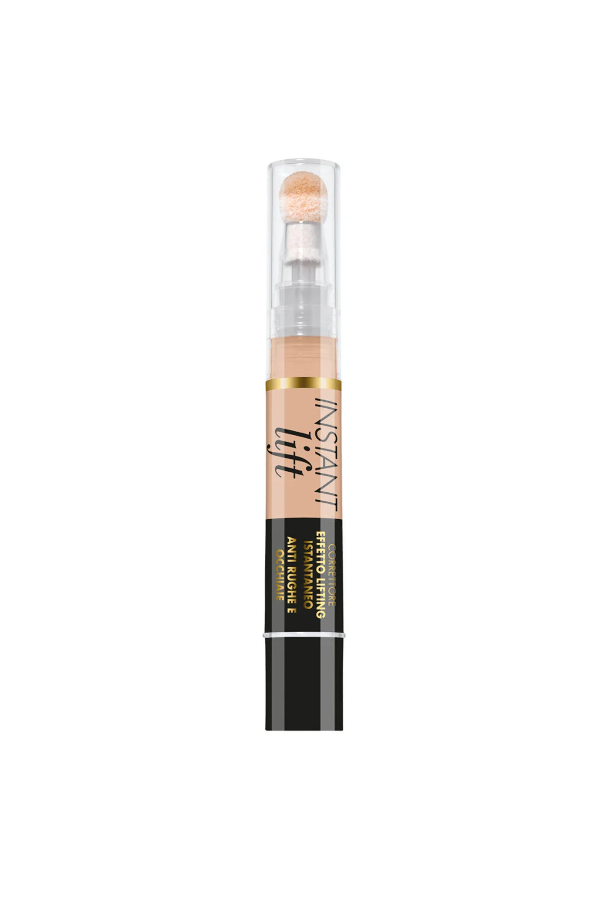 کانسیلر مایع Instant Lift میلانو شماره 02 دبورا Deborah