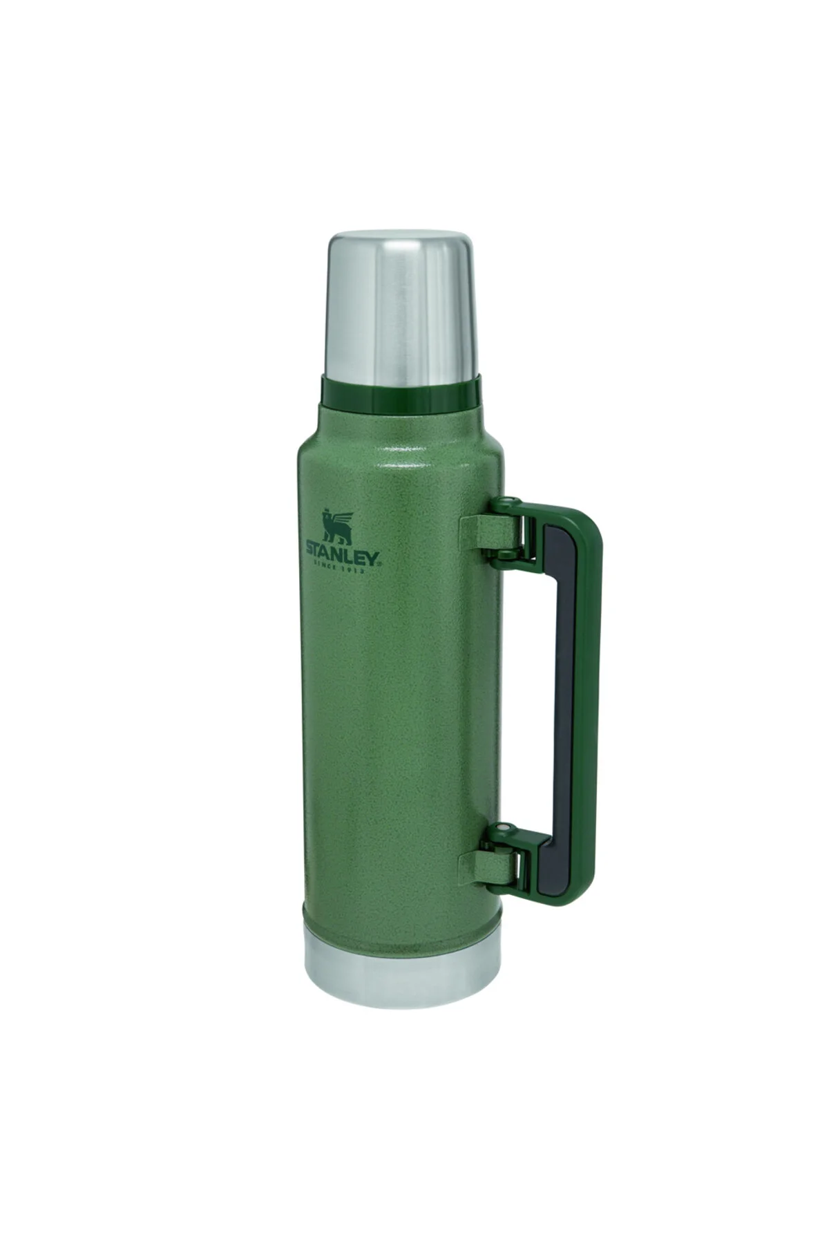فلاسک بطری کلاسیک افسانه ای 1.9L 2.0QT اورجینال Stanley
