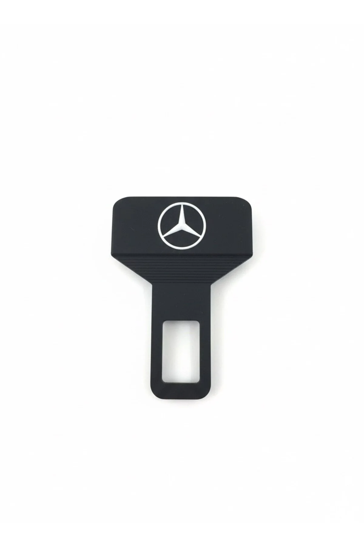 جلیقه کلید 4 قطعه سگک کمربند لوازم جانبی صندلی خودرو سازگار با تمام خودروها Mercedes