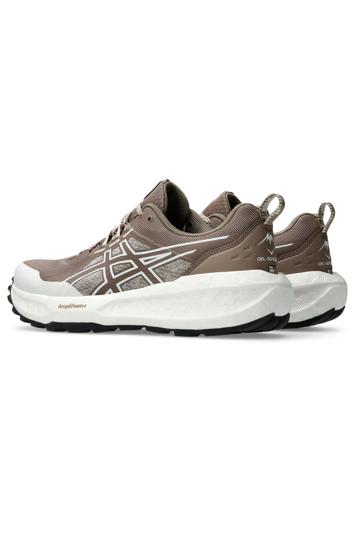 کفش ورزشی و خاکستری زنانه GEL SONOMA 8 در حال رانینگ فضای باز 1012B771 020 آسیکس Asics