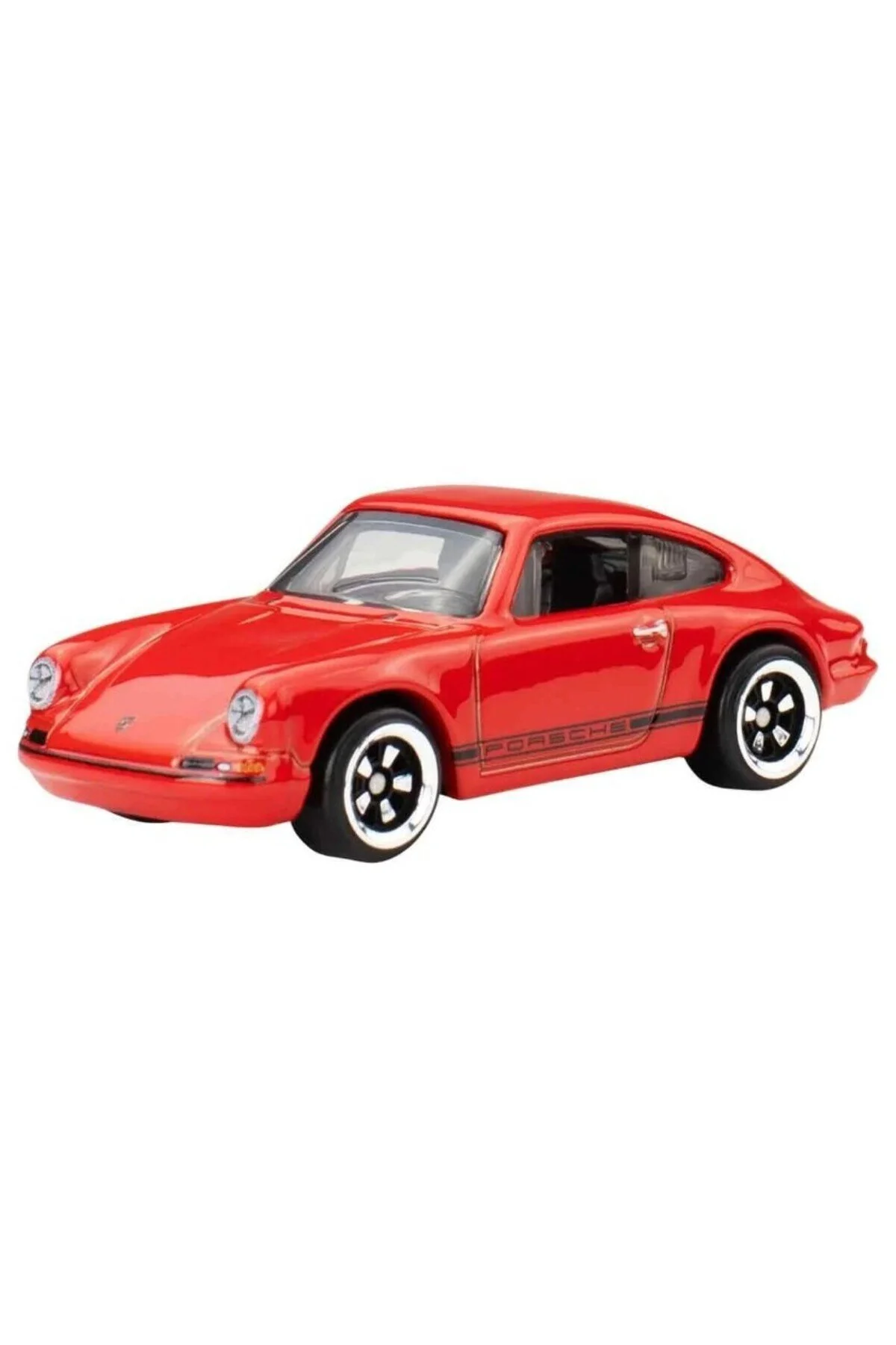 اسباب بازی های فیگور دیگر اتومبیل سری نقره ای قدیمی 67 پورشه 911 R HOT WHEELS