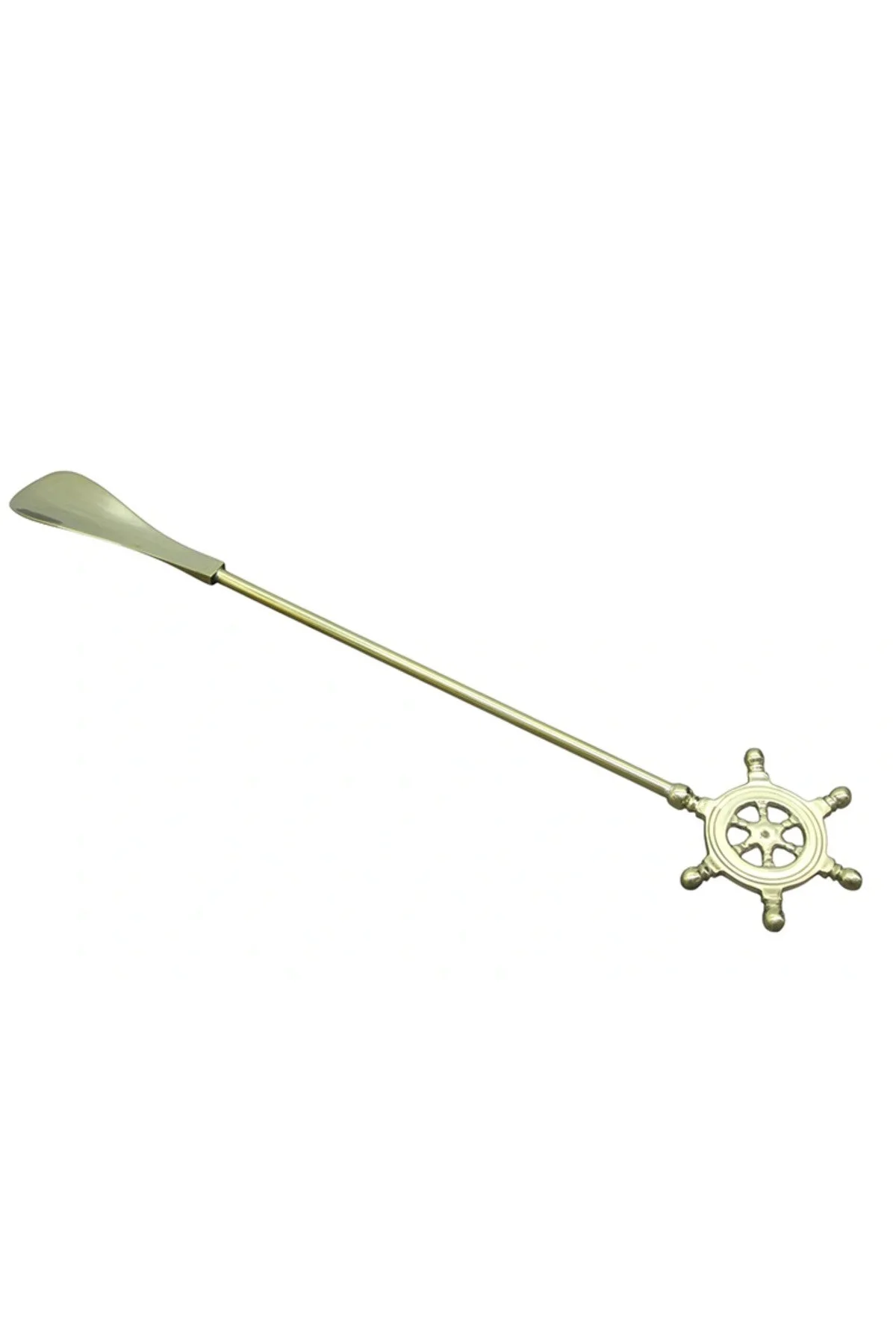 فیگور MULVXKRG KRG02 برنجی کراتا چکش با سکان MULVIX Mulvix