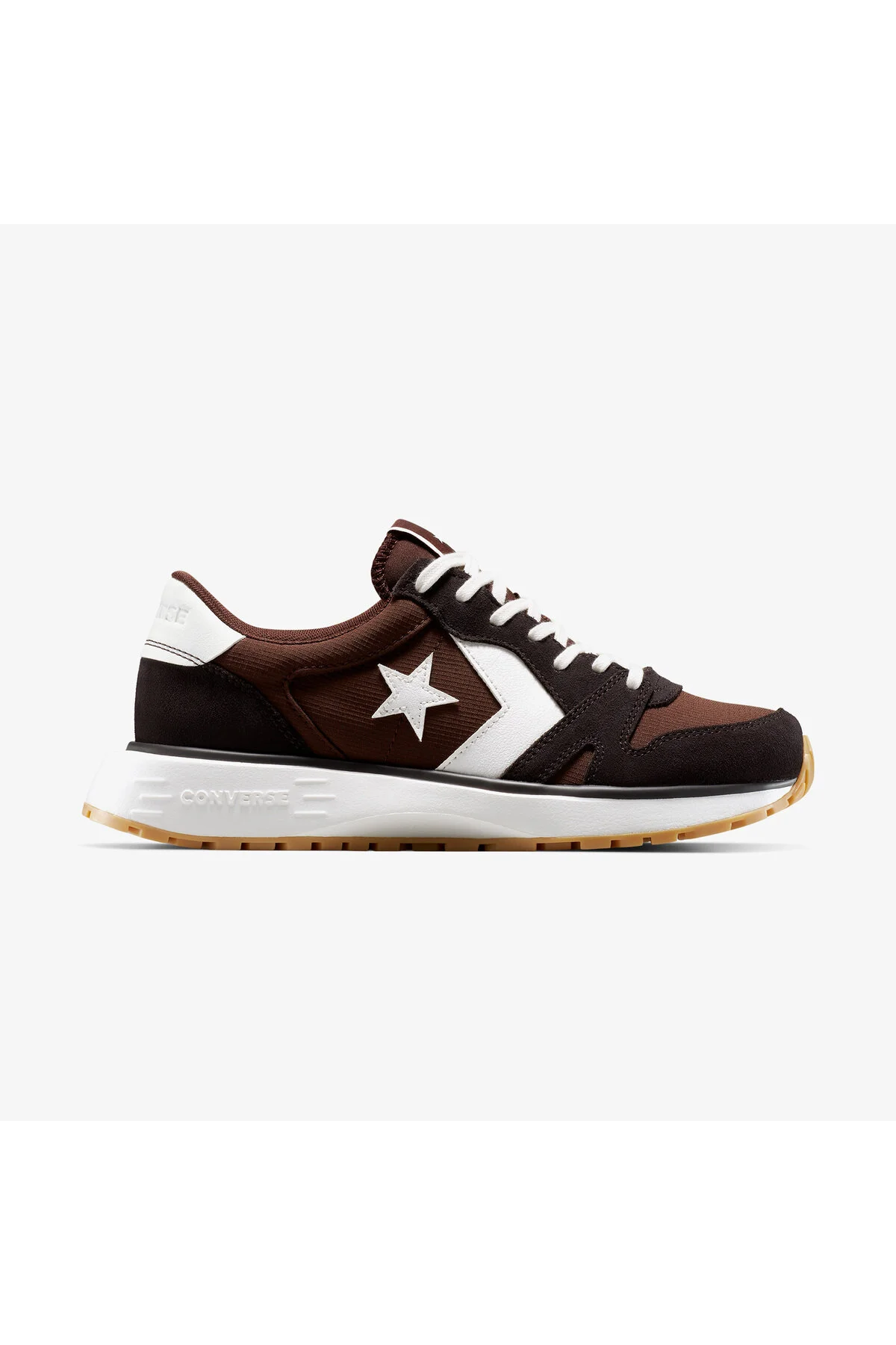 اسنیکر کفش ورزشی یونیسکس قهوه ای OMNI TRAINER کانورس Converse