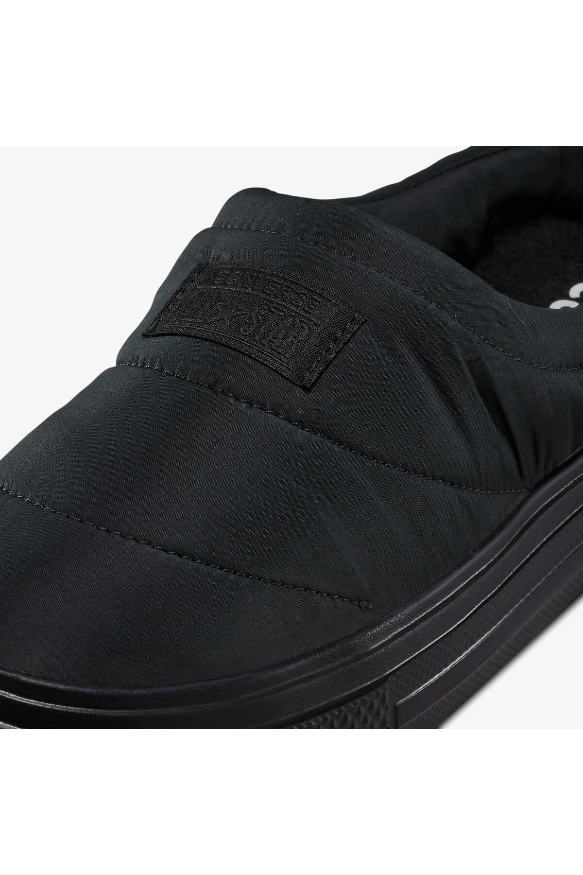 دمپایی ورزشی کفش مشکی یونیسکس چاک تیلور ALL STAR ELEMENTS MULE کانورس Converse