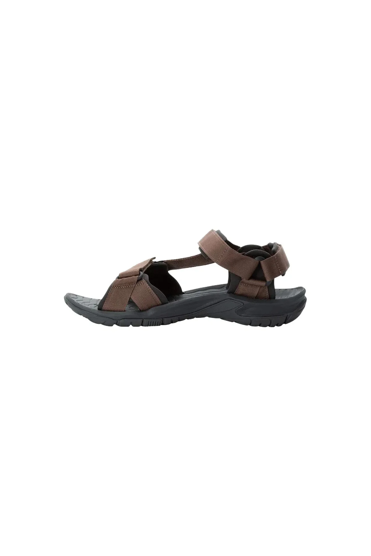 صندل ورزشی سبز مردانه کفش HAKI RIDE SANDALS جک ولف اسکین Jack Wolfskin