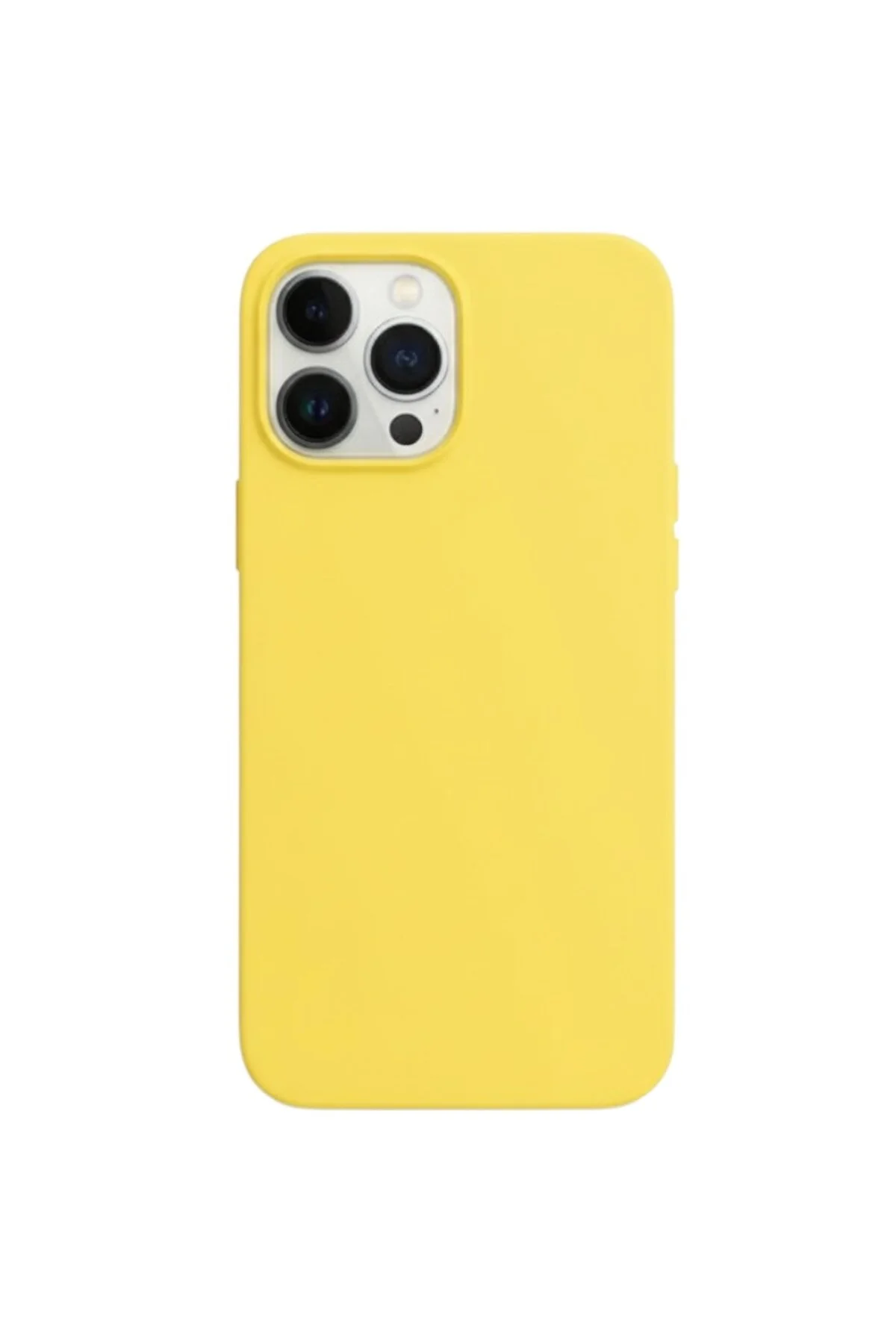 کاور و قاب سیلیکونی LUX LAUNCH WITH SUEDE INSIDE برای IPHONE 17 AIR KILIF HOUSE