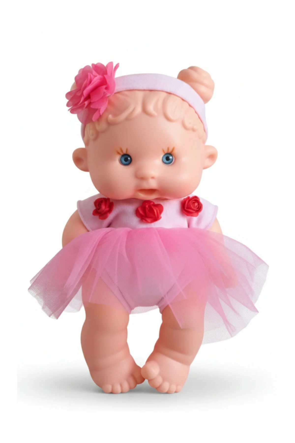 عروسک های اسباب بازی و لوازم جانبی داستان سرایی بالرین میت عزیزم Flower Toys