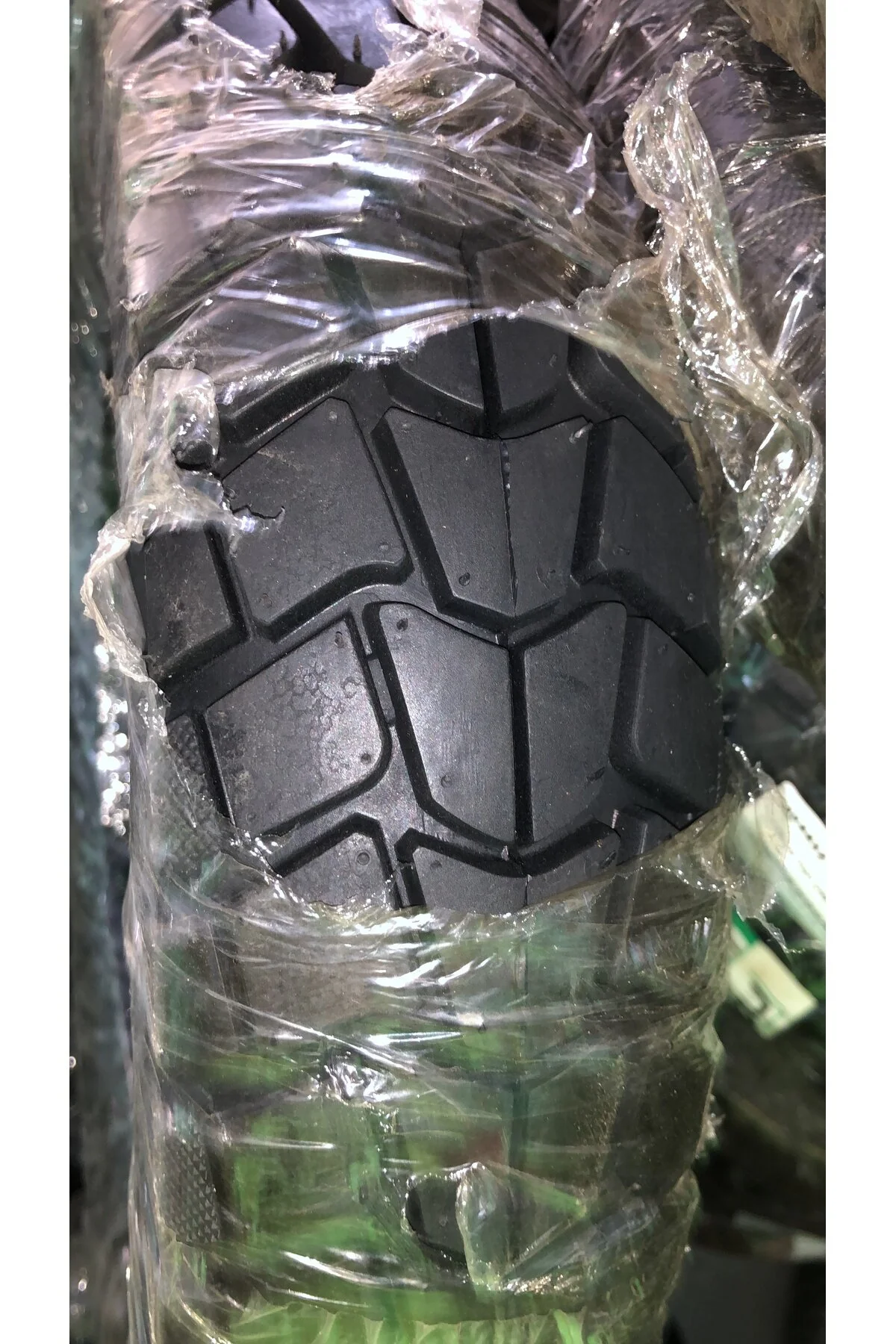 لاستیک موتورسیکلت VS1 VS2 FRONT REAR COMPATIBLE MOTTO TIRE Volta