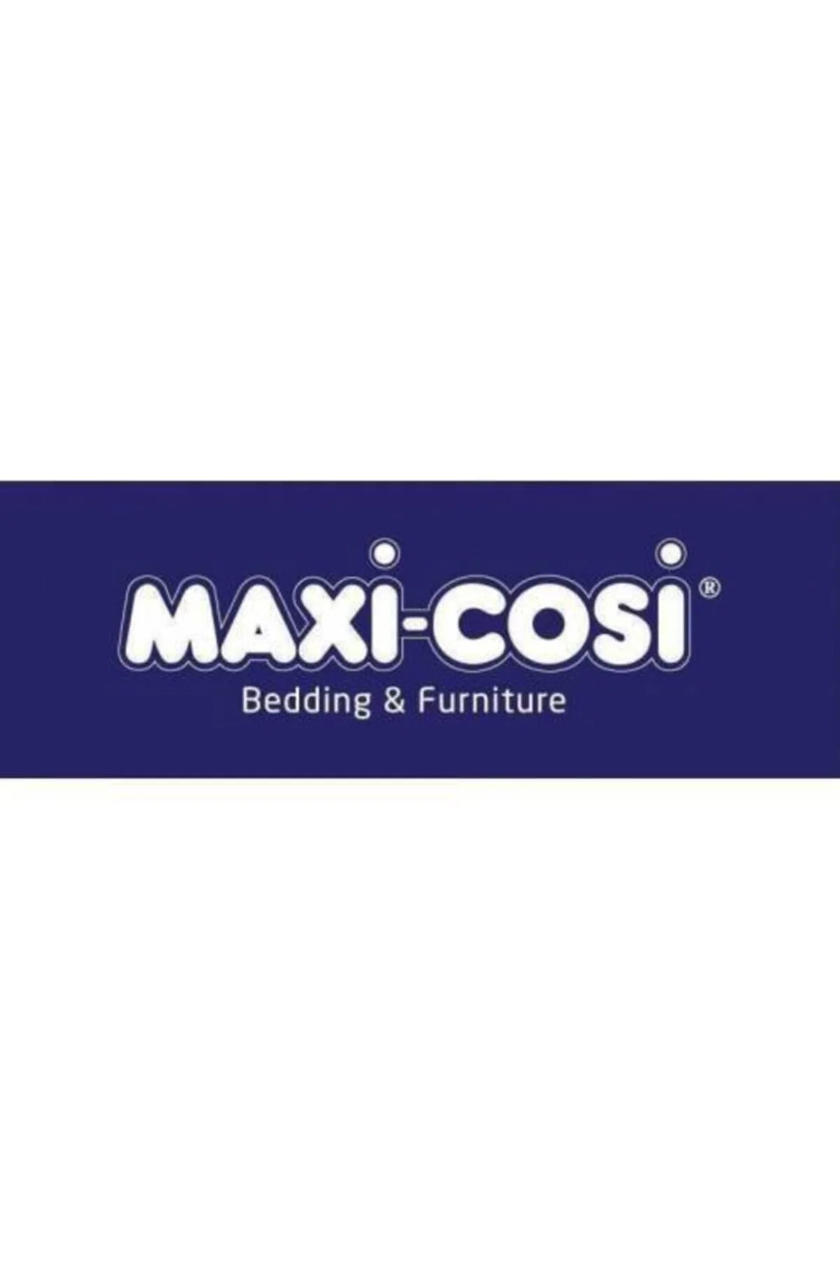 Maxi-Cosi تشک ارتوپدی بامبو 90*190 Maxi Cosi Events فنری با پد پر