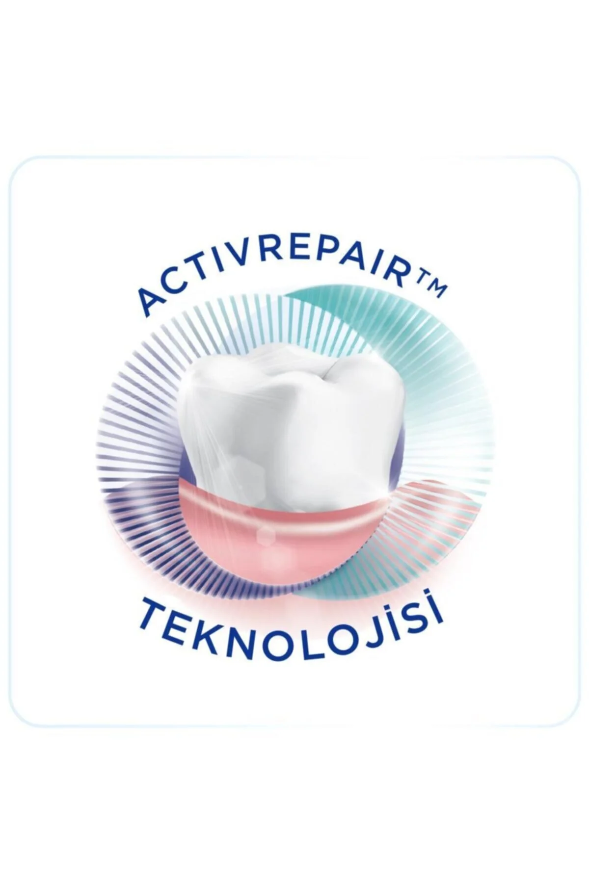 مسواک باتری دار ارتعاش پالس 3D سفیدی لوکس 35 متوسط + 50 میلی لیتر خمیردندان اورال بی Oral-B