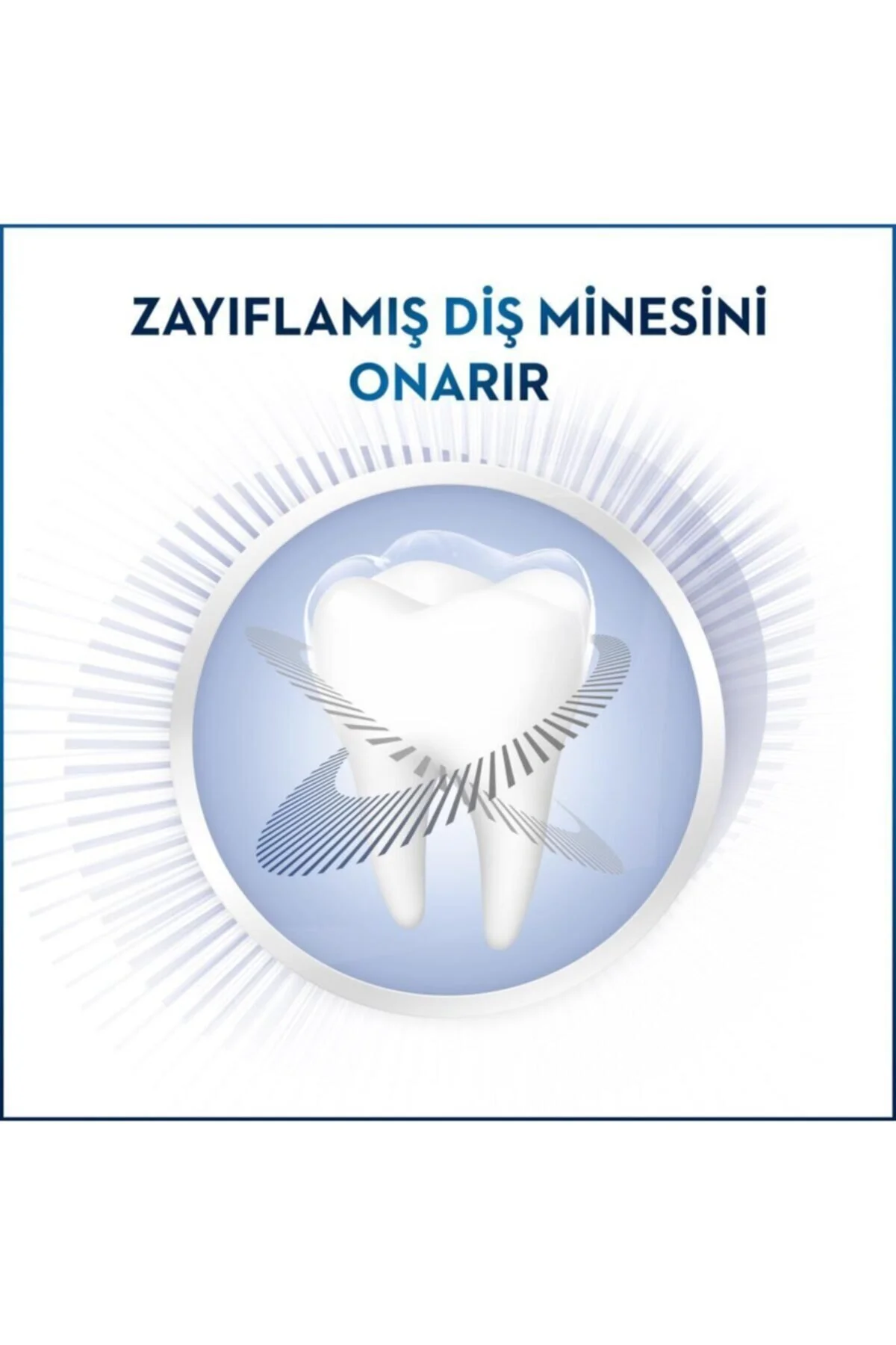 مسواک باتری دار ارتعاش پالس 3D سفیدی لوکس 35 متوسط + 50 میلی لیتر خمیردندان اورال بی Oral-B