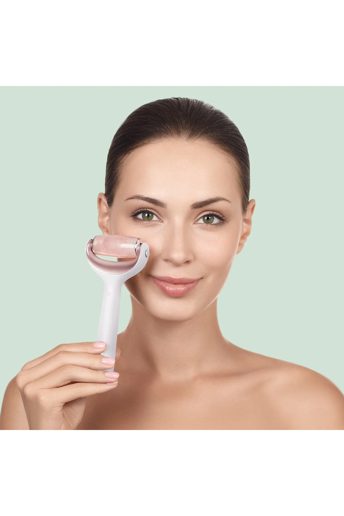 درمارولر سفید میکرو I؟ اورجینال geske