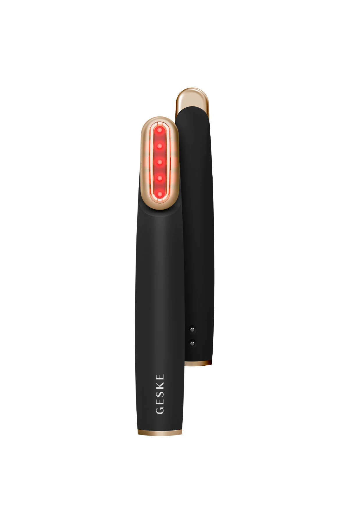 دستگاه مراقبت پوست سیاه عنوان Doner Skin Firming Wand چرخ محکم سر قابل چرخش  geske