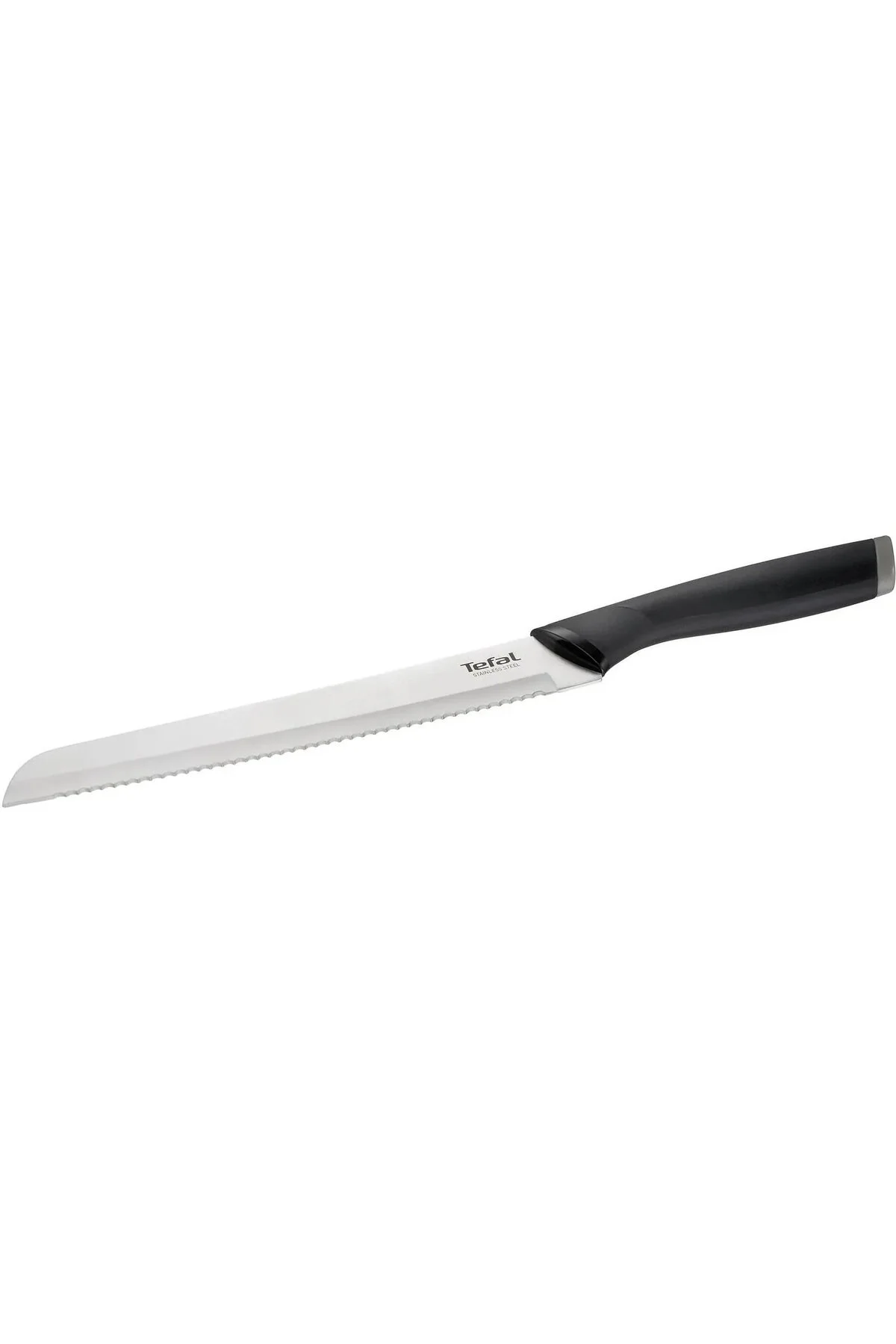 چاقو و ست چاقوی نان 20 سانتی متری تفال TEFAL