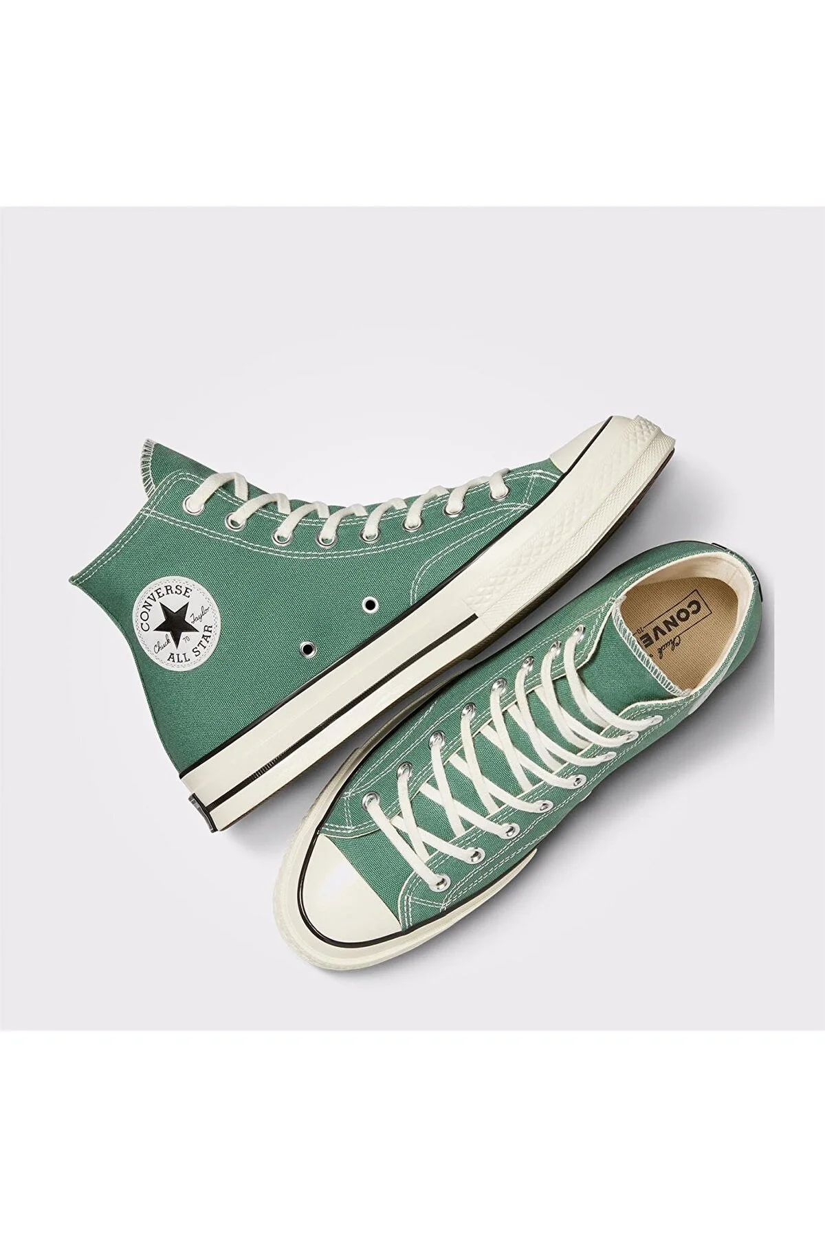 کفش دو و تمرین زنانه اورجینال کانورس Converse