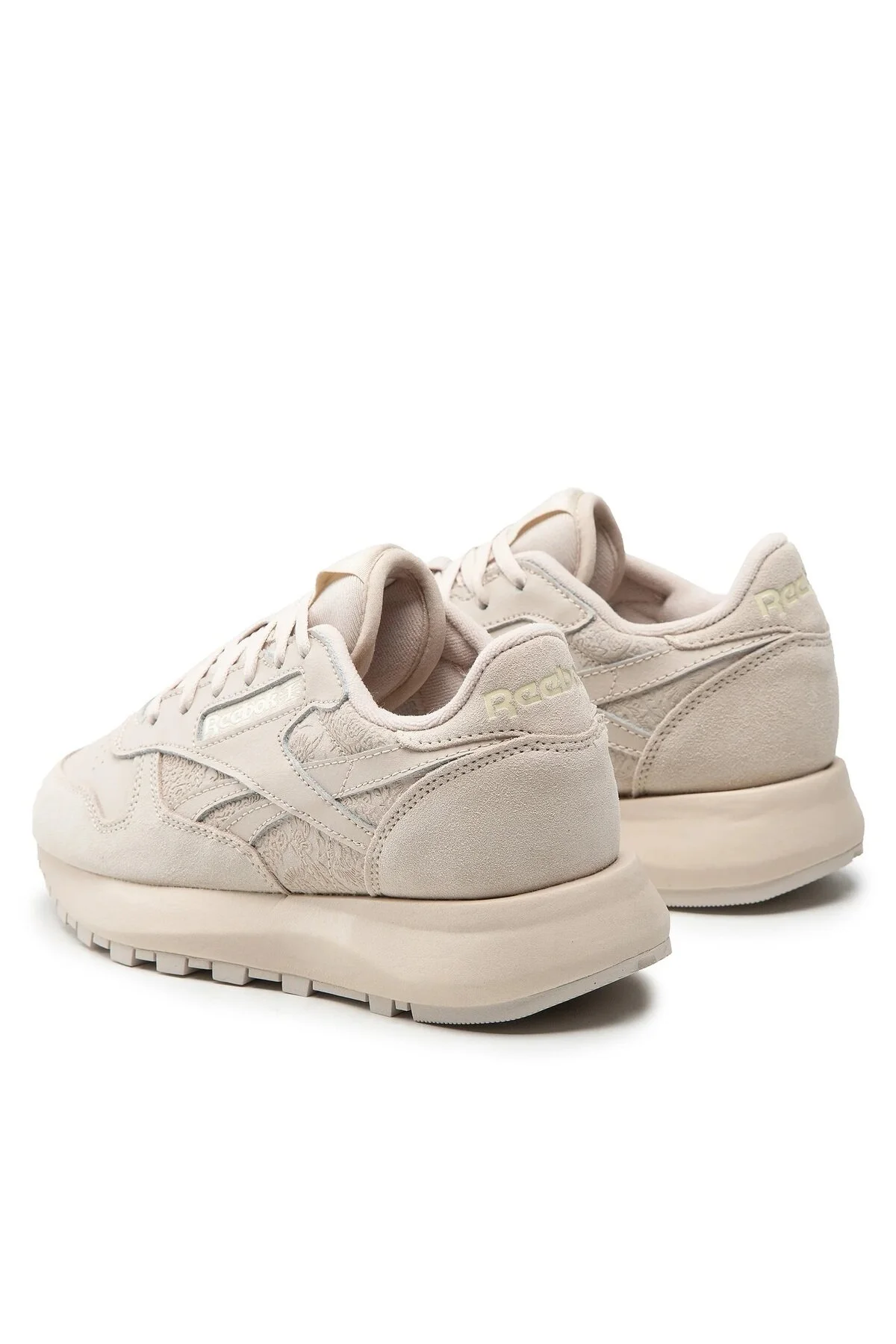 کفش زنانه چرمی کلاسیک GV8928 ریباک Reebok