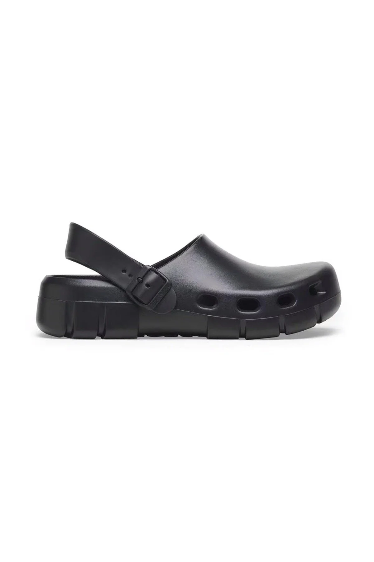 دمپایی مشکی مردانه FLOW EVA اورجینال Birkenstock