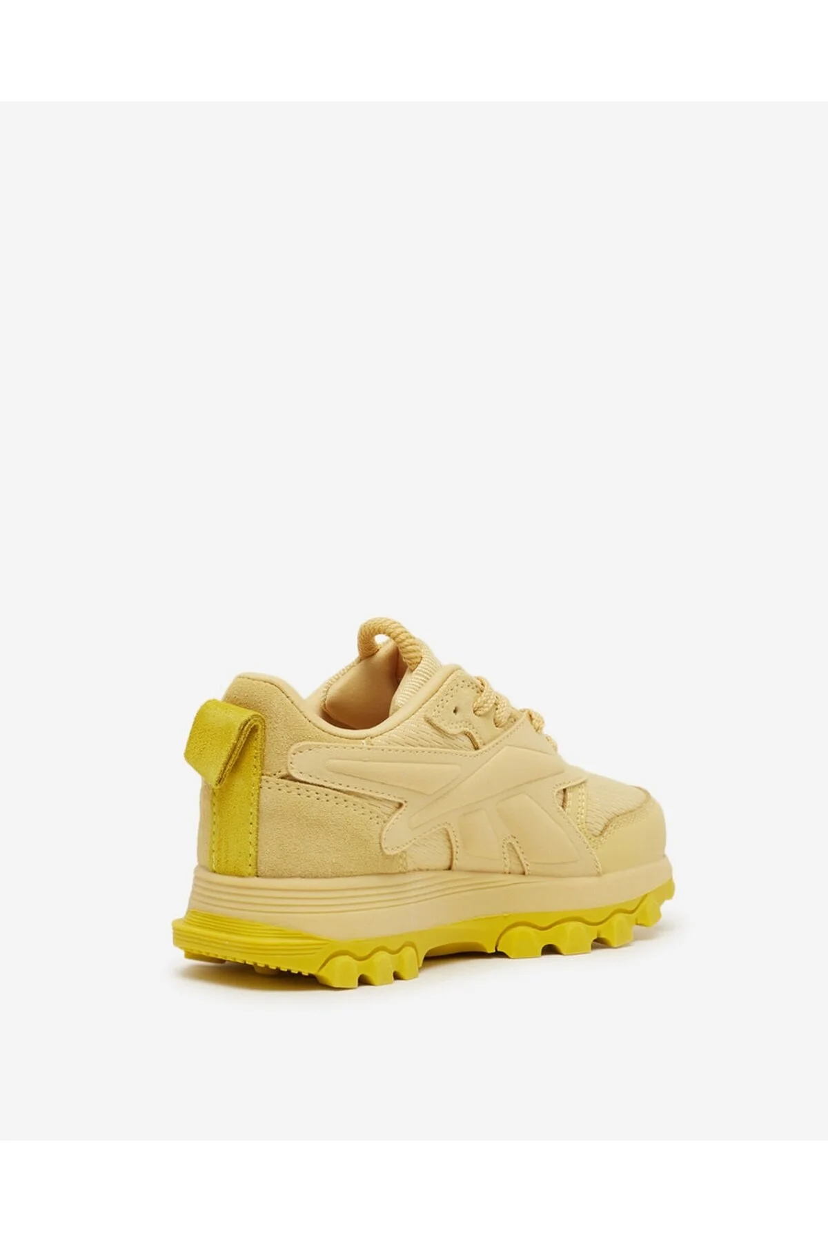 اسنیکر کفش دخترانه CL V2 اورجینال ریباک Reebok